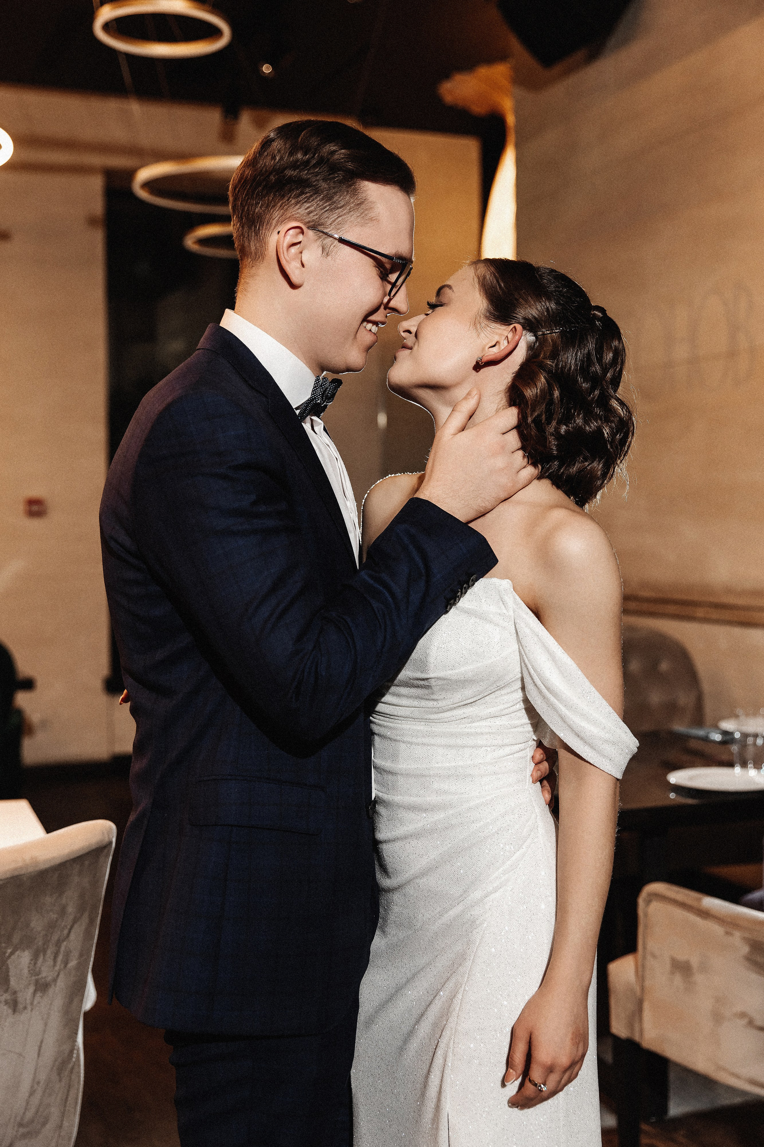 Станислав и Адель. Свадебный фотограф в Воронеже Денис Коровин