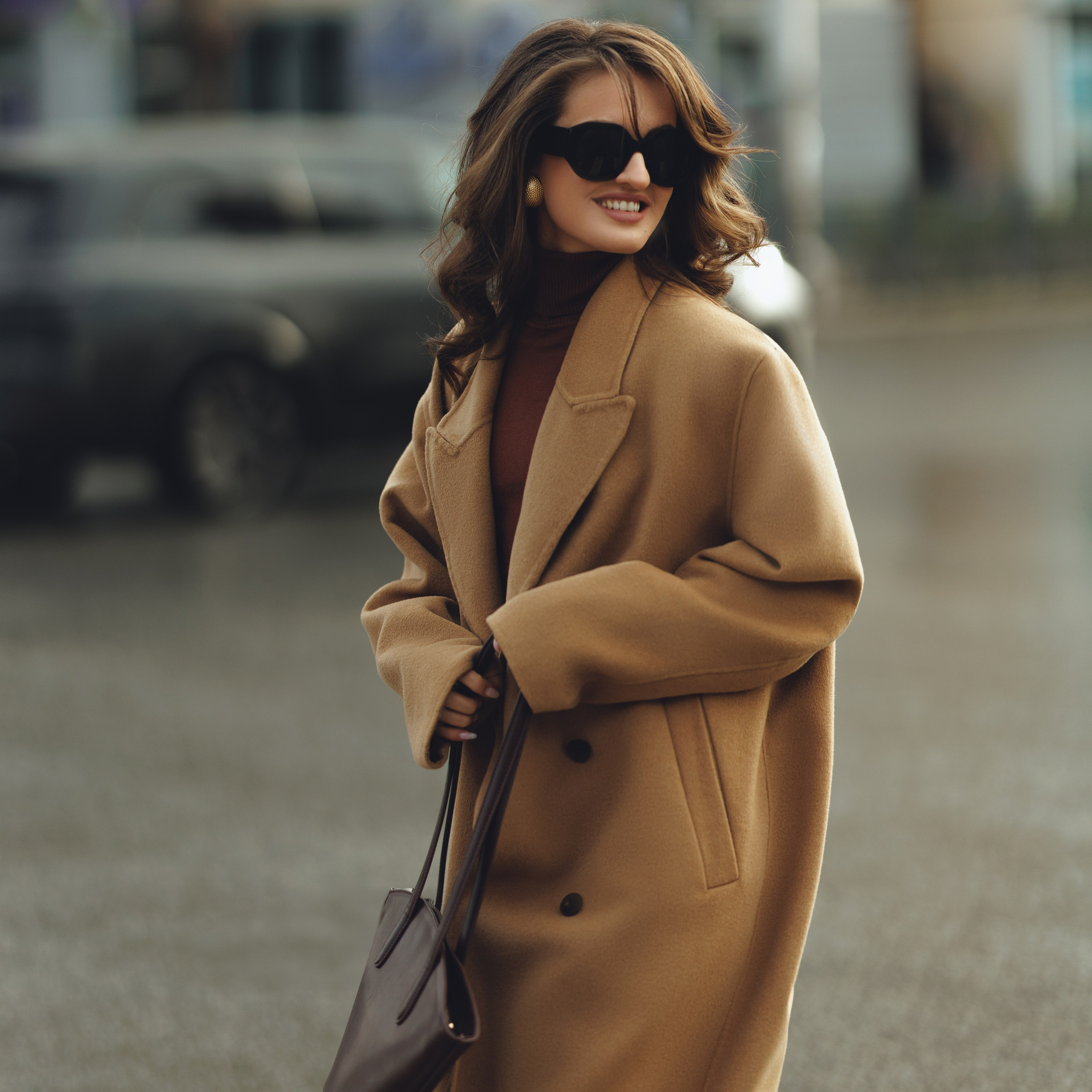 Улыбка. Свадебный и портретный фотограф в Ростове на Дону Андо Саргсян