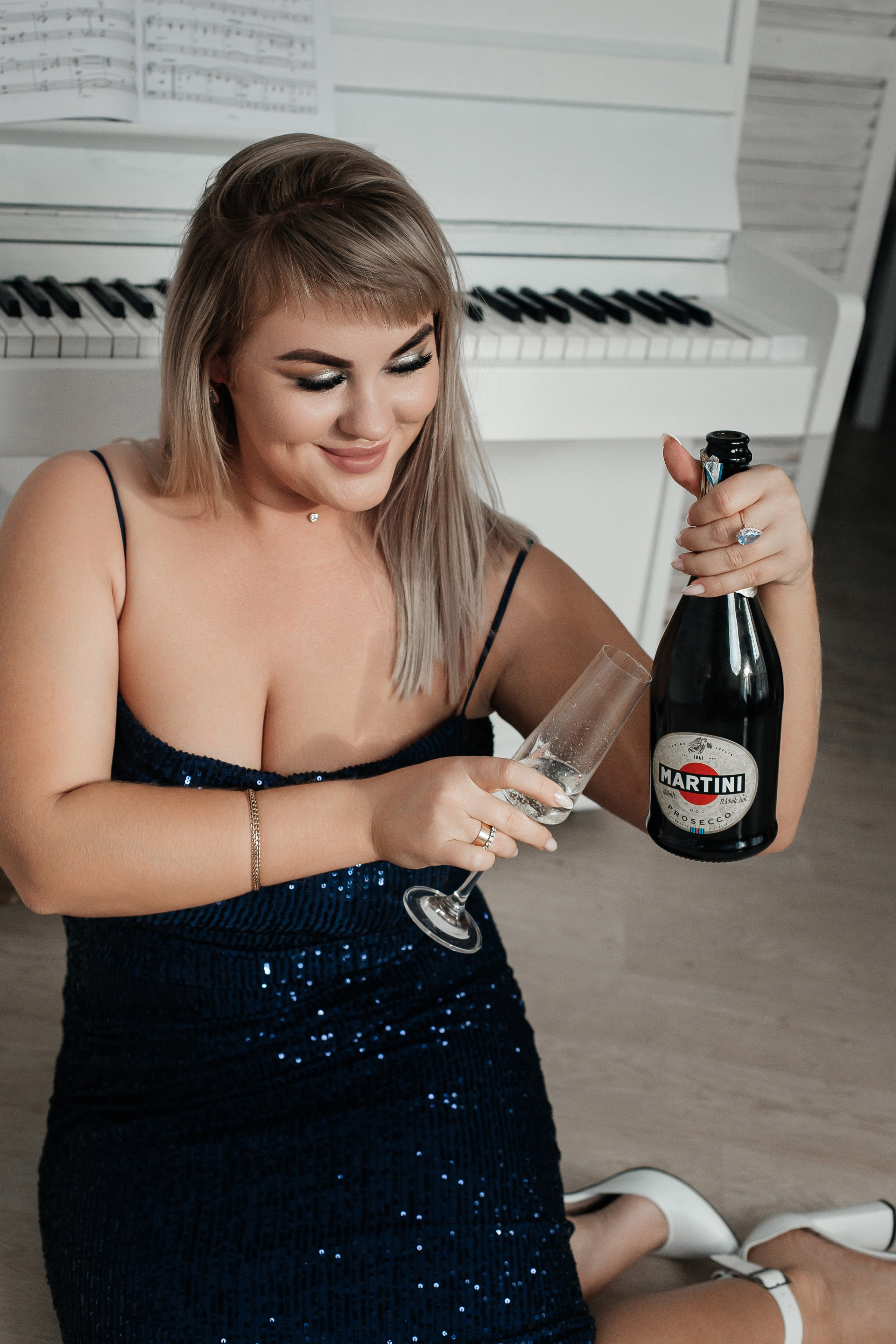 ФОТОСЕССИЯ КО ДНЮ РОЖДЕНИЯ. Фотограф в Киселёвске Татьяна Трухалева