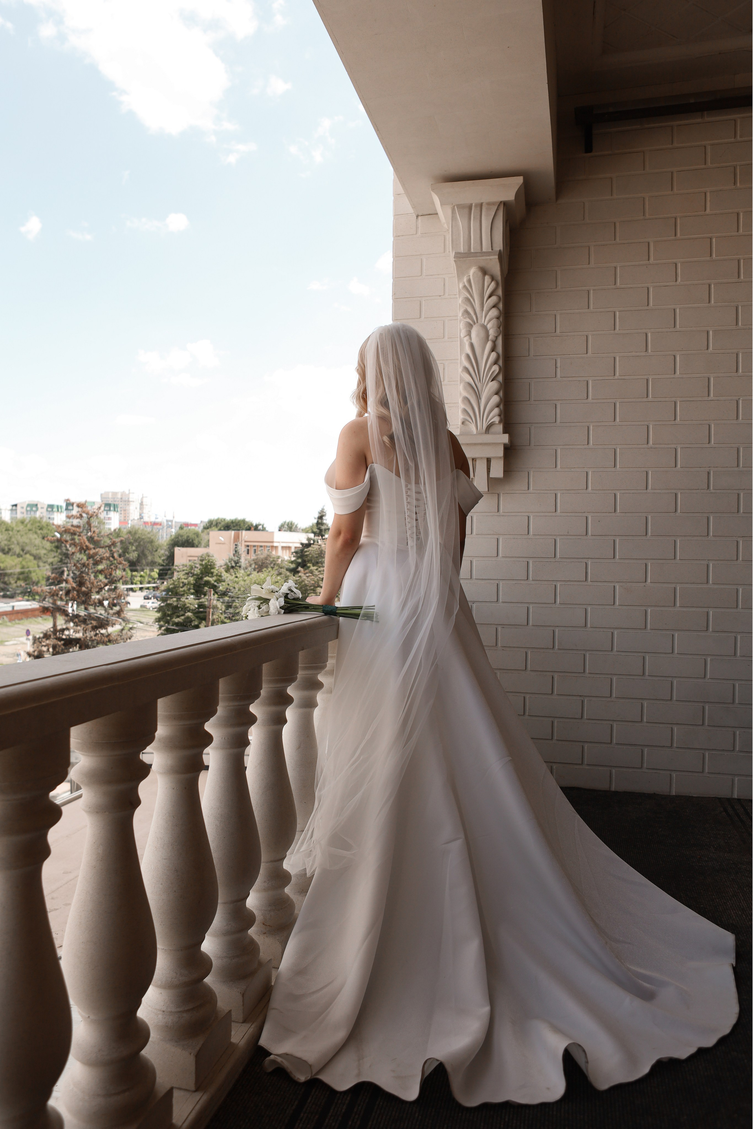 Дарья и Дмитрий. Анастасия Камал. Фотограф Саратов