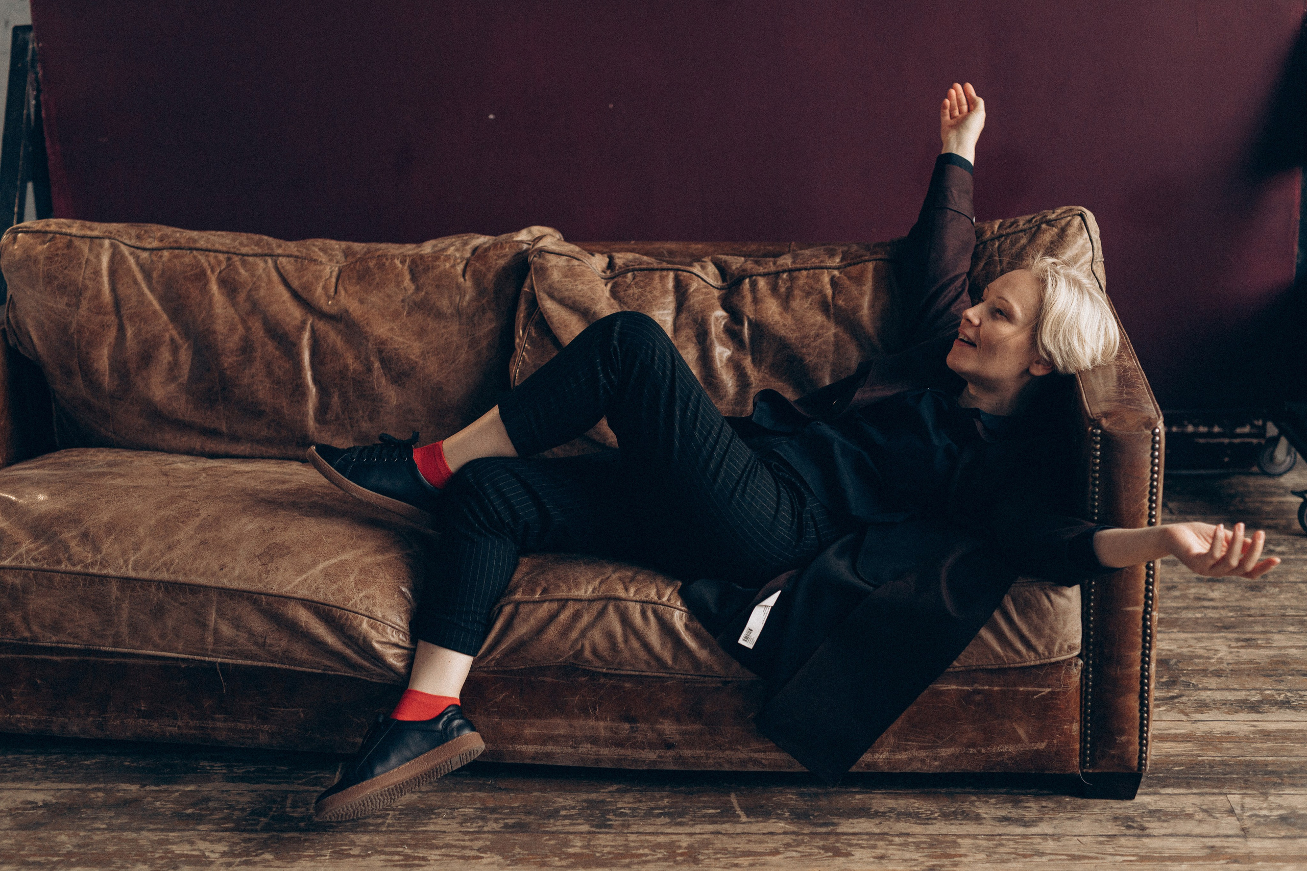 Наташа. Фотограф Ногинск Электросталь Наталья Осетрова