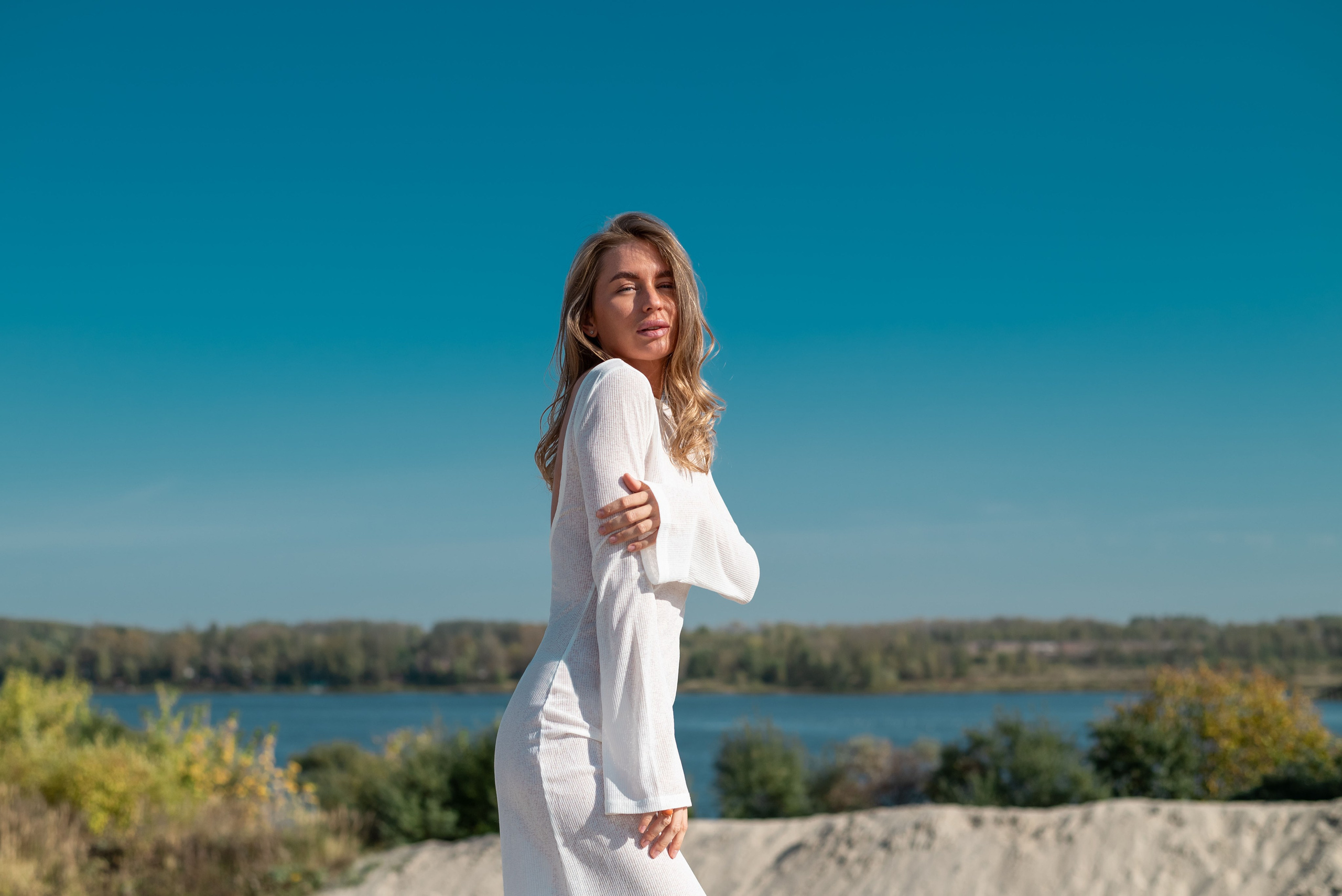 Индивидуальная/контент съемка. Свадебный и репортажный фотограф в Ярославле и Москве Алексей Миронов