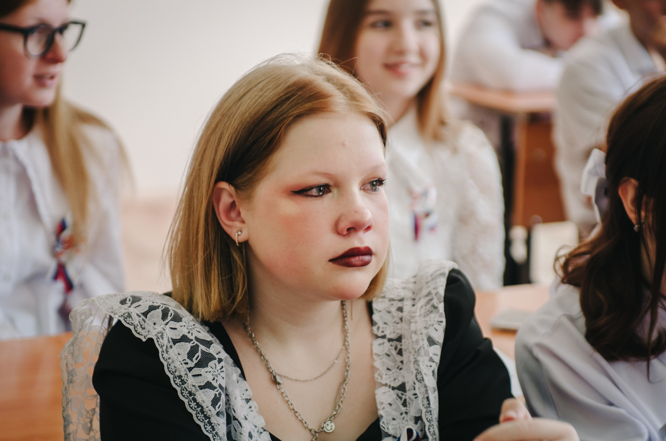 Молодежные и десткие мероприятия. Ph.proulints