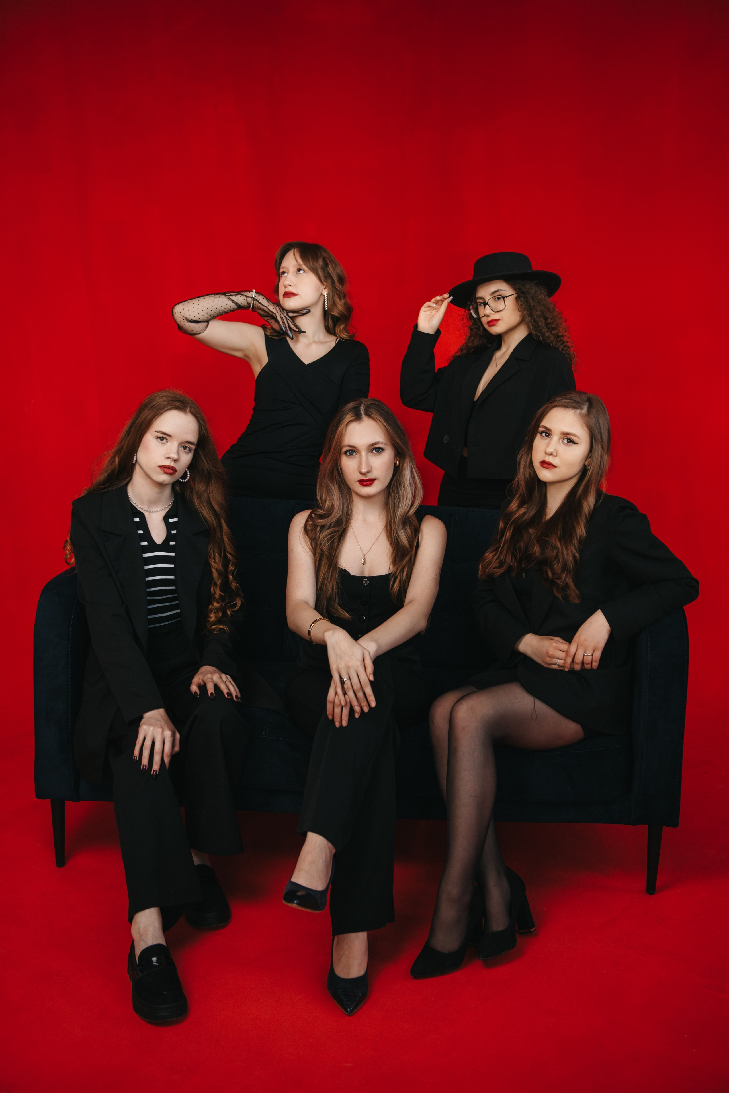 Мисс и Мистер. Ph.proulints