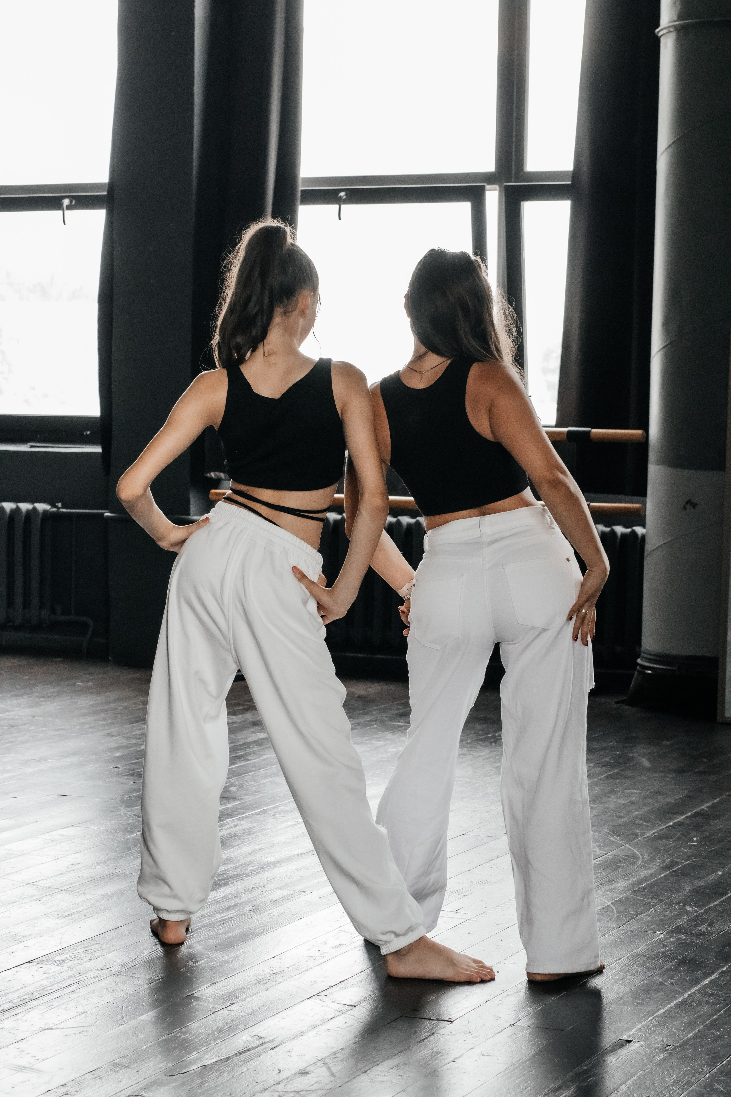 Sporty girls. Твой фотограф Софья Степанова, Новосибирск