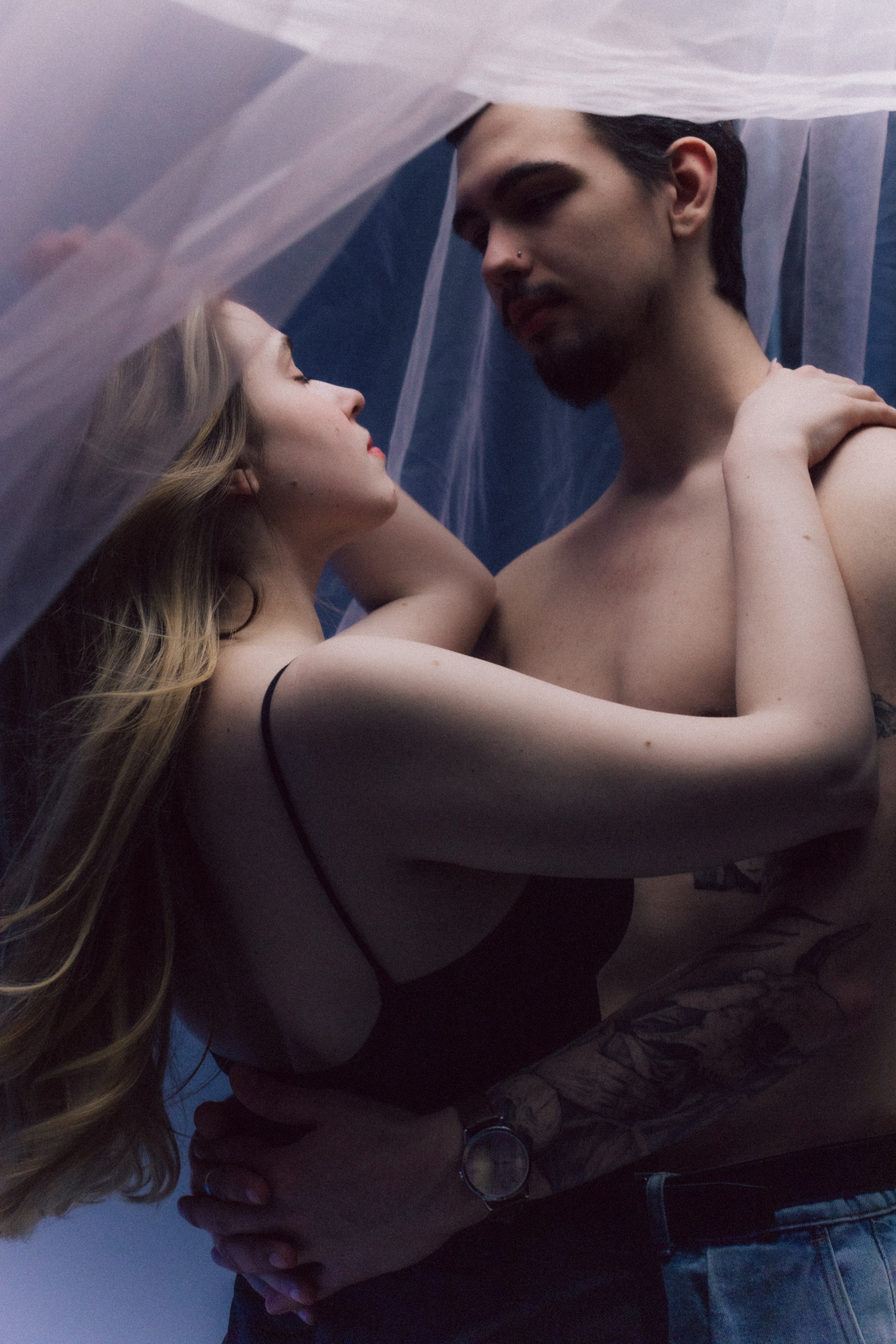 IVAN & ALENA. Твой фотограф Софья Степанова, Новосибирск