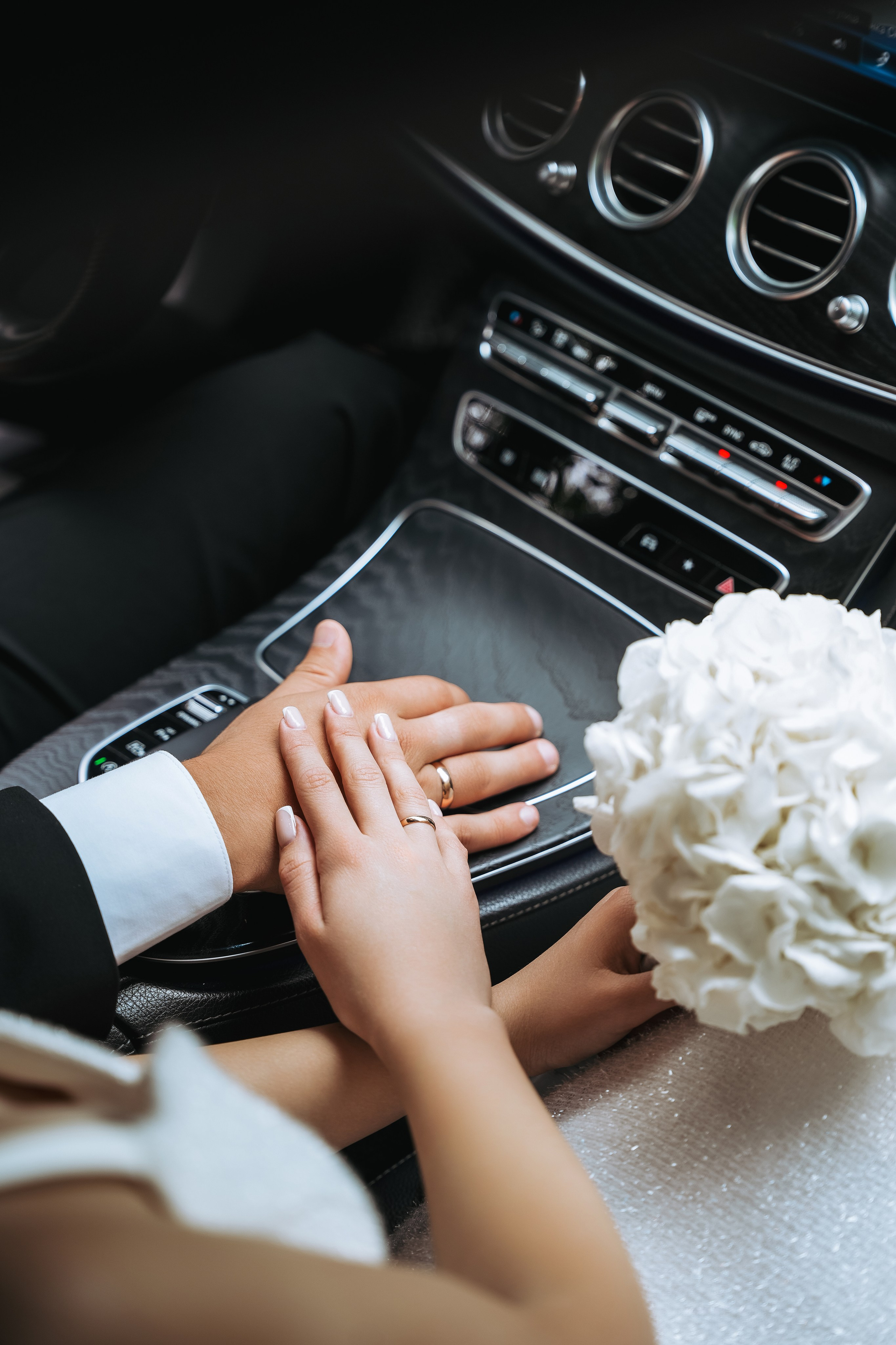 Яков и Екатерина. Семейный и свадебный фотограф в Ульяновске Арина Авдеева