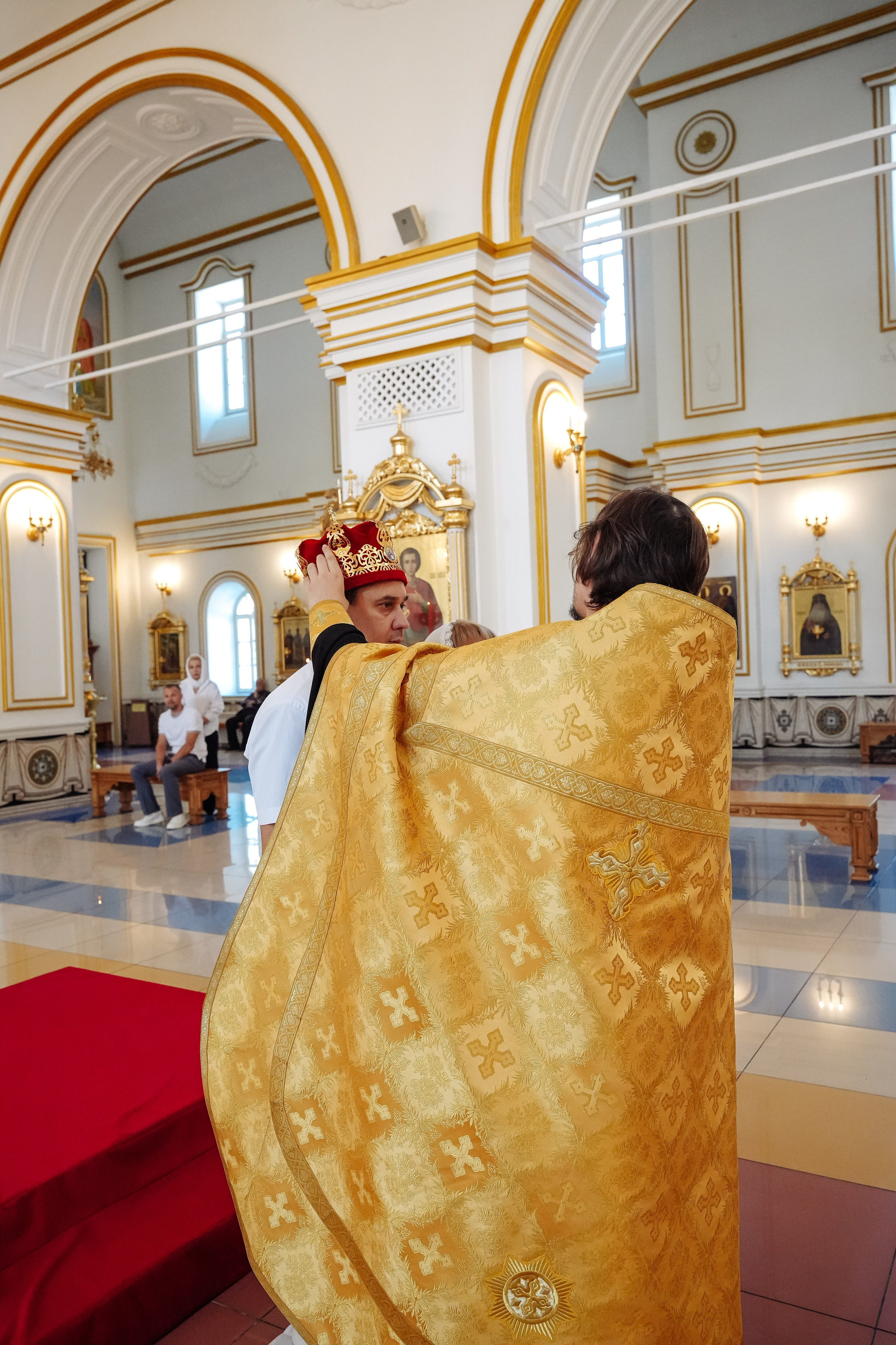 Минаева. Семейный и свадебный фотограф в Ульяновске Арина Авдеева