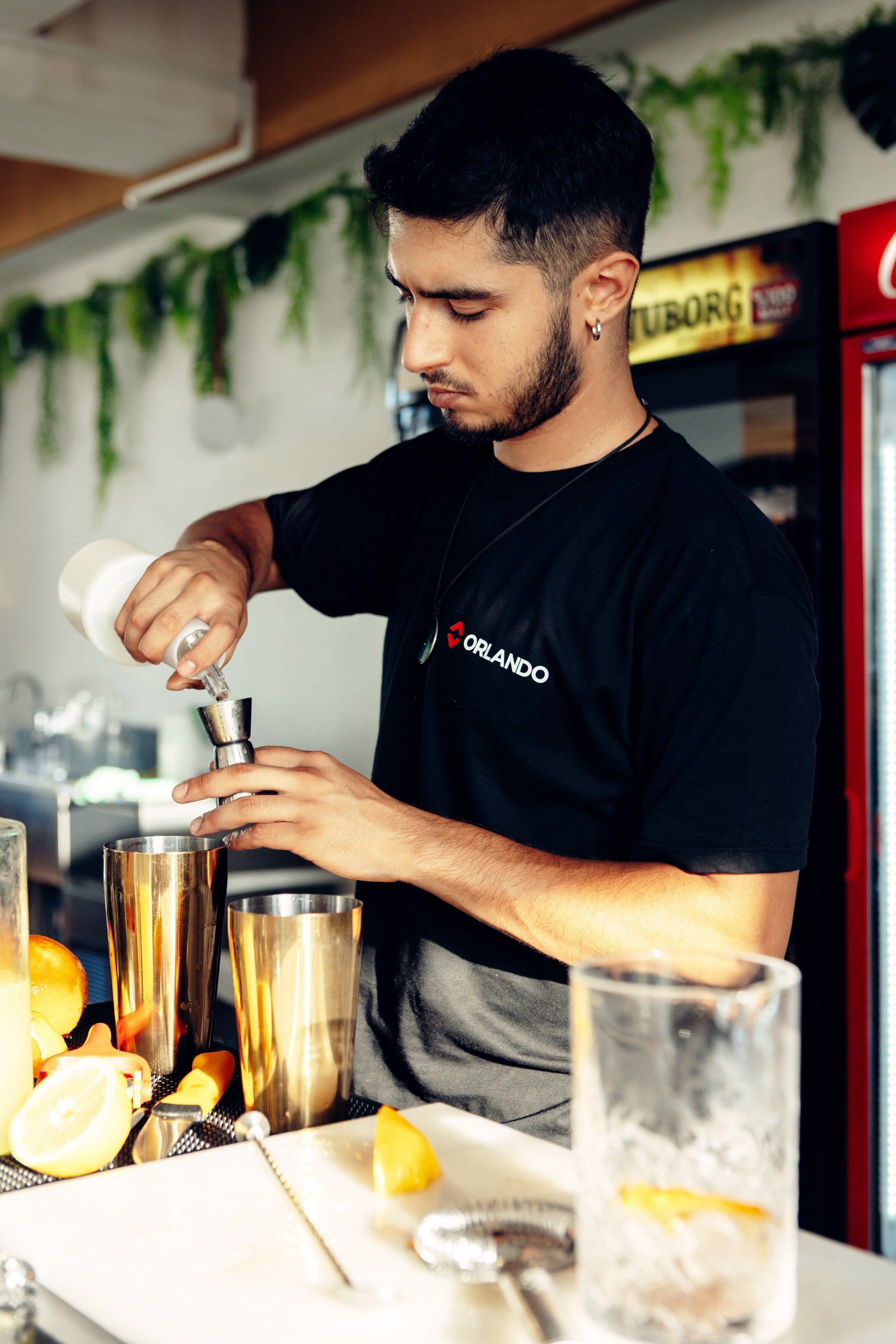 Orlando Starlux. Photographer in Batumi, Georgia Pavel Sharnikov