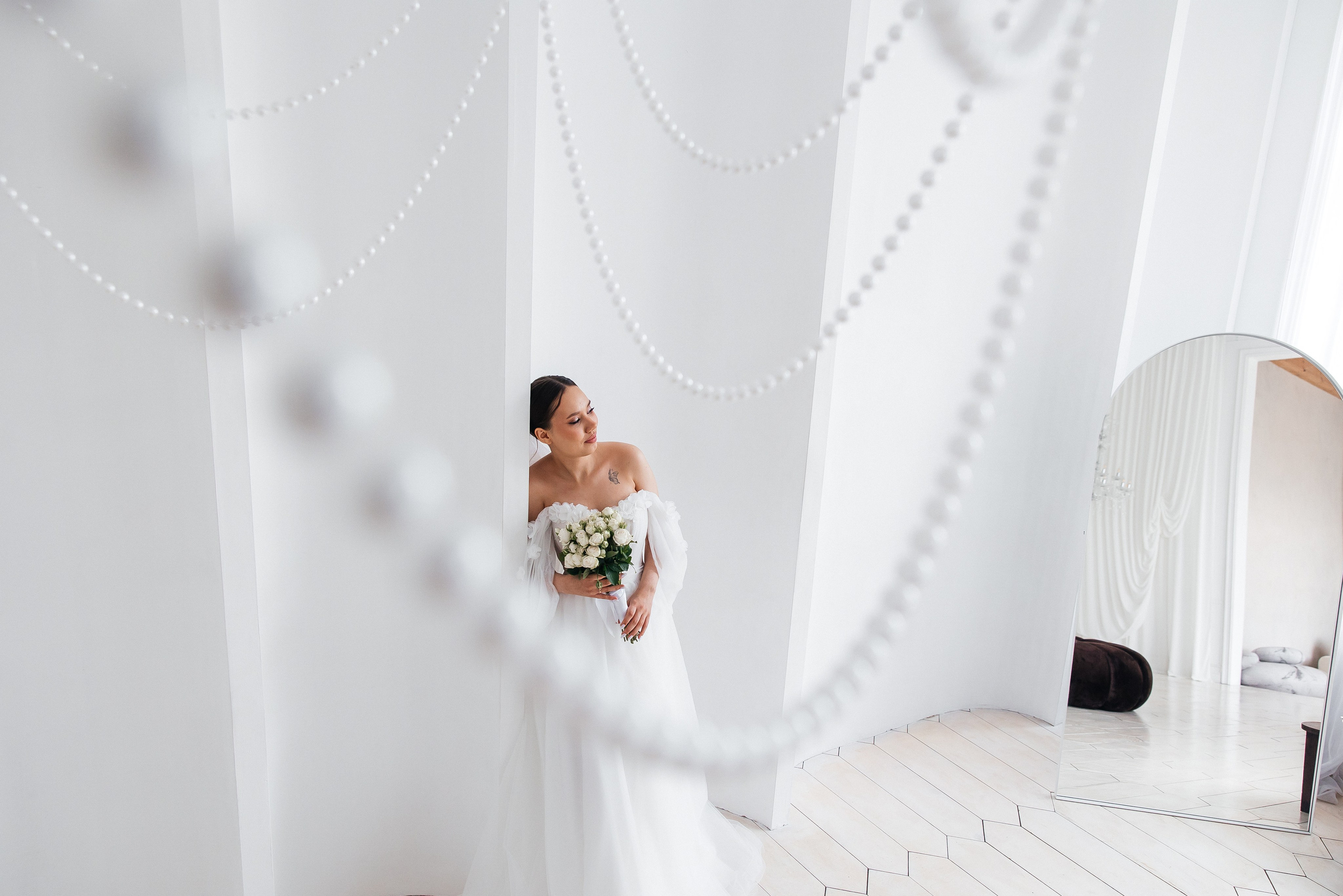 ВЛАДЛЕНА И МИХАИЛ. Свадебный, семейный, детский фотограф в Екатеринбурге.Фотосессия родов