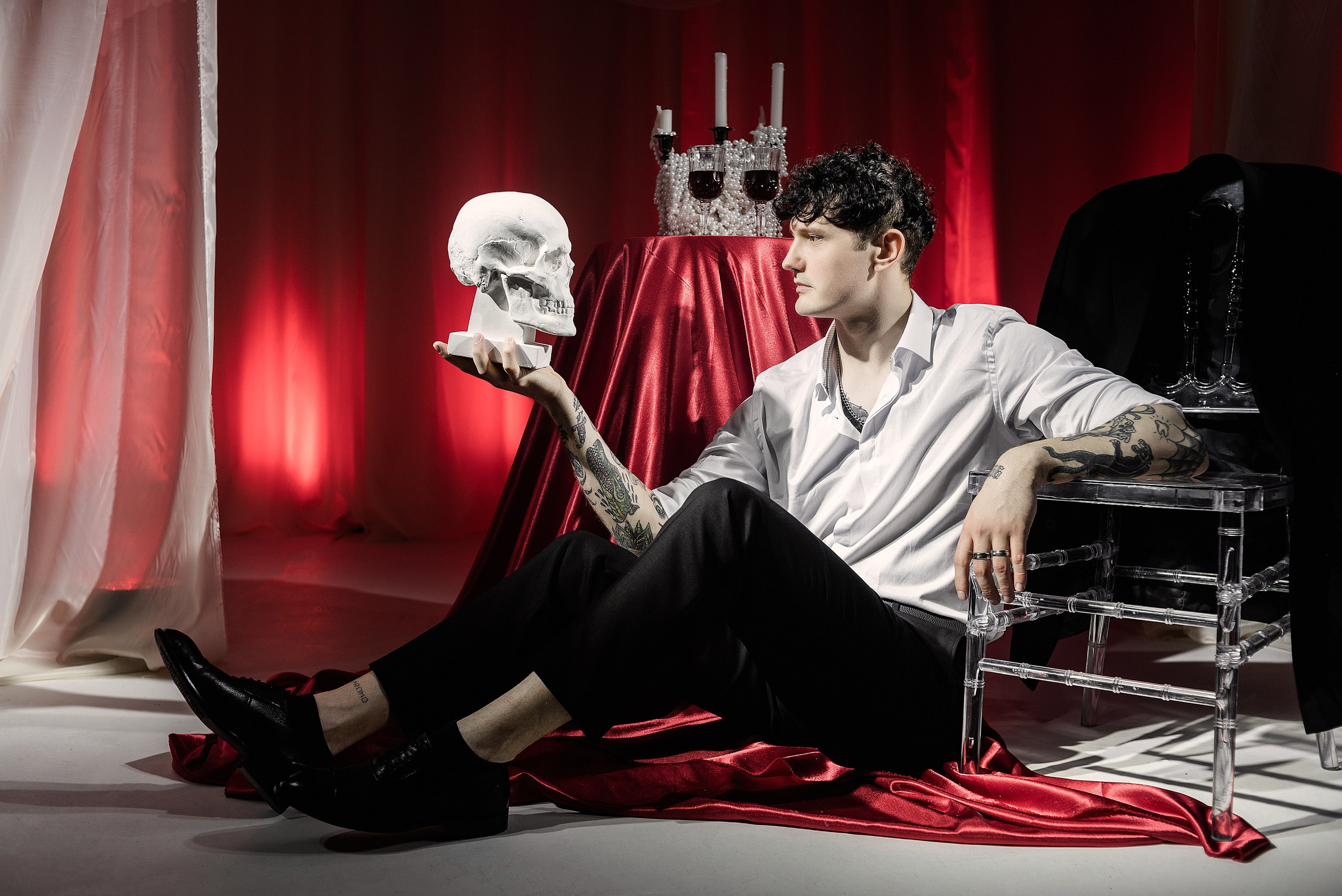 Aesthetic. Бжицких Виталий — фотограф г. Ульяновск