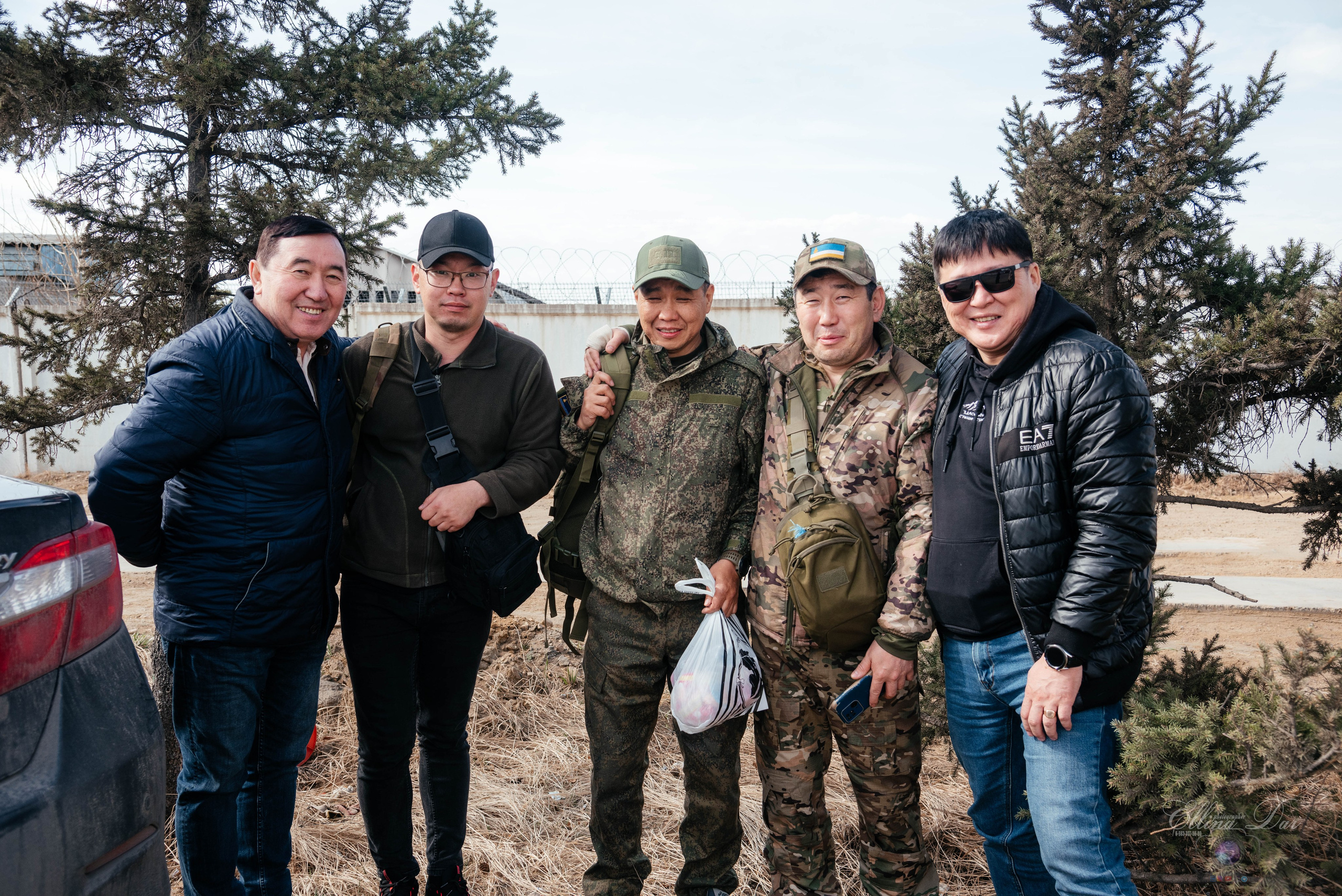 Батор. Фотограф Эллина Дар г. Улан-Удэ