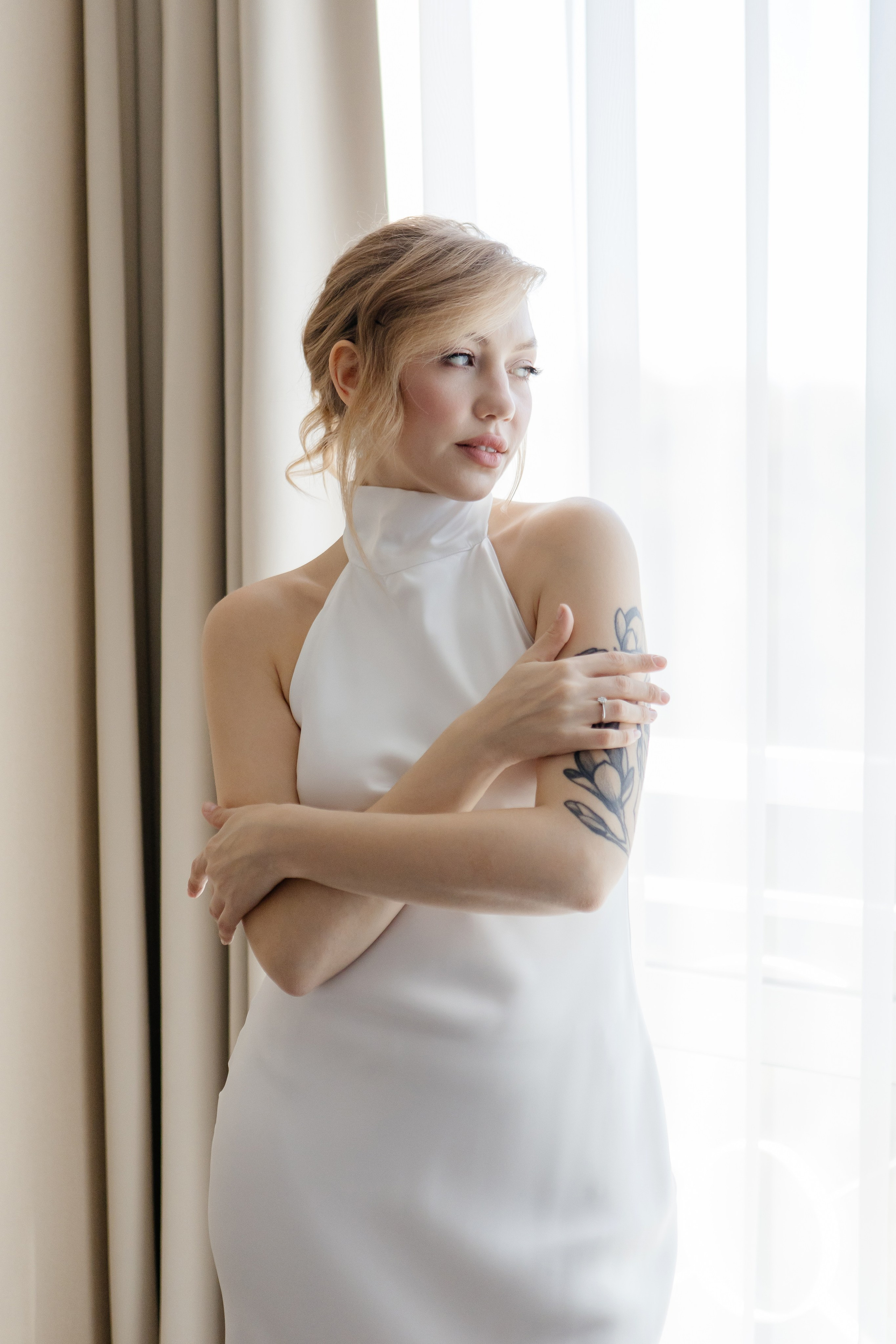 City walk. Valery Litvinova Photography