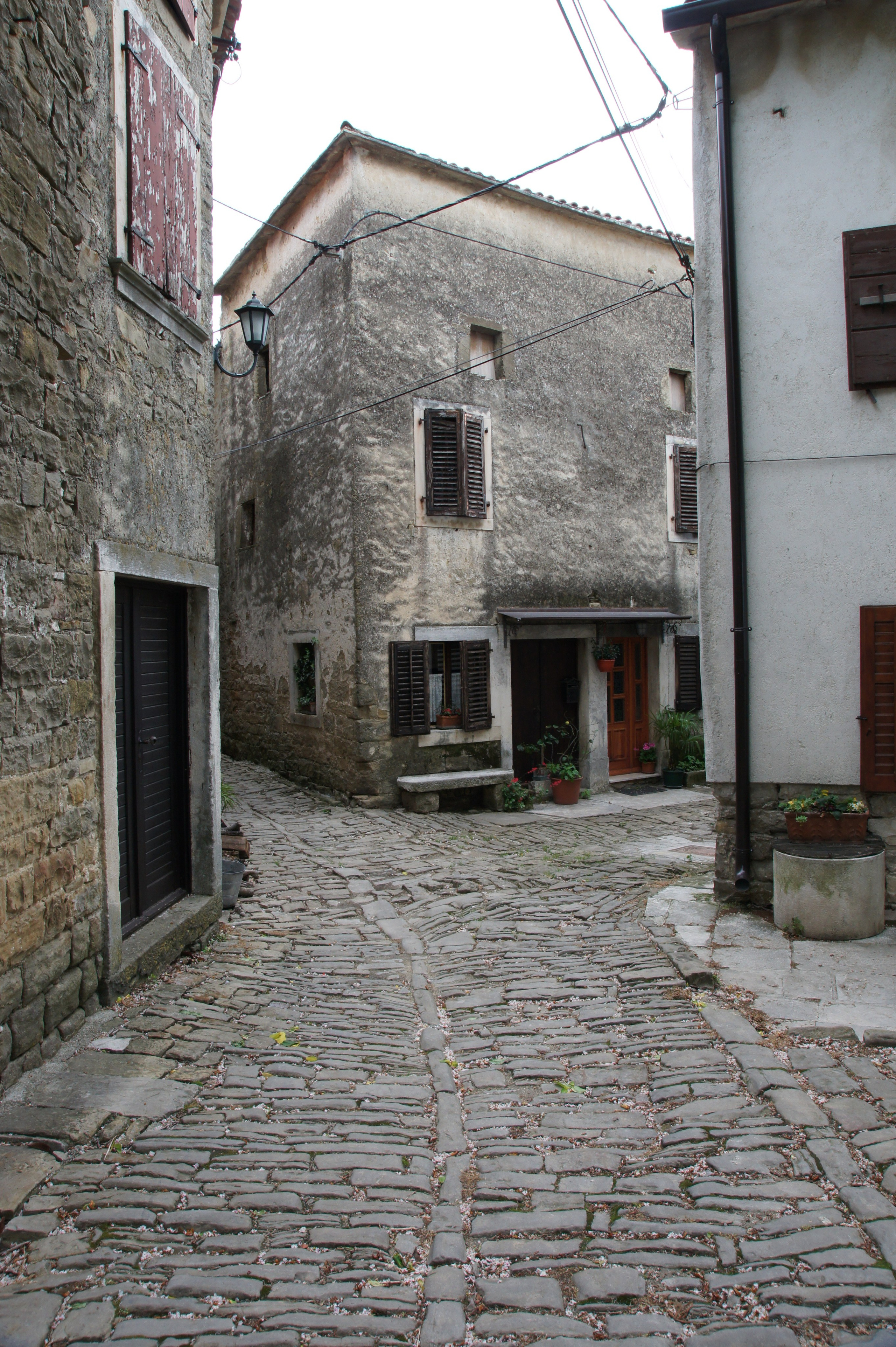 Хорватия. Главная