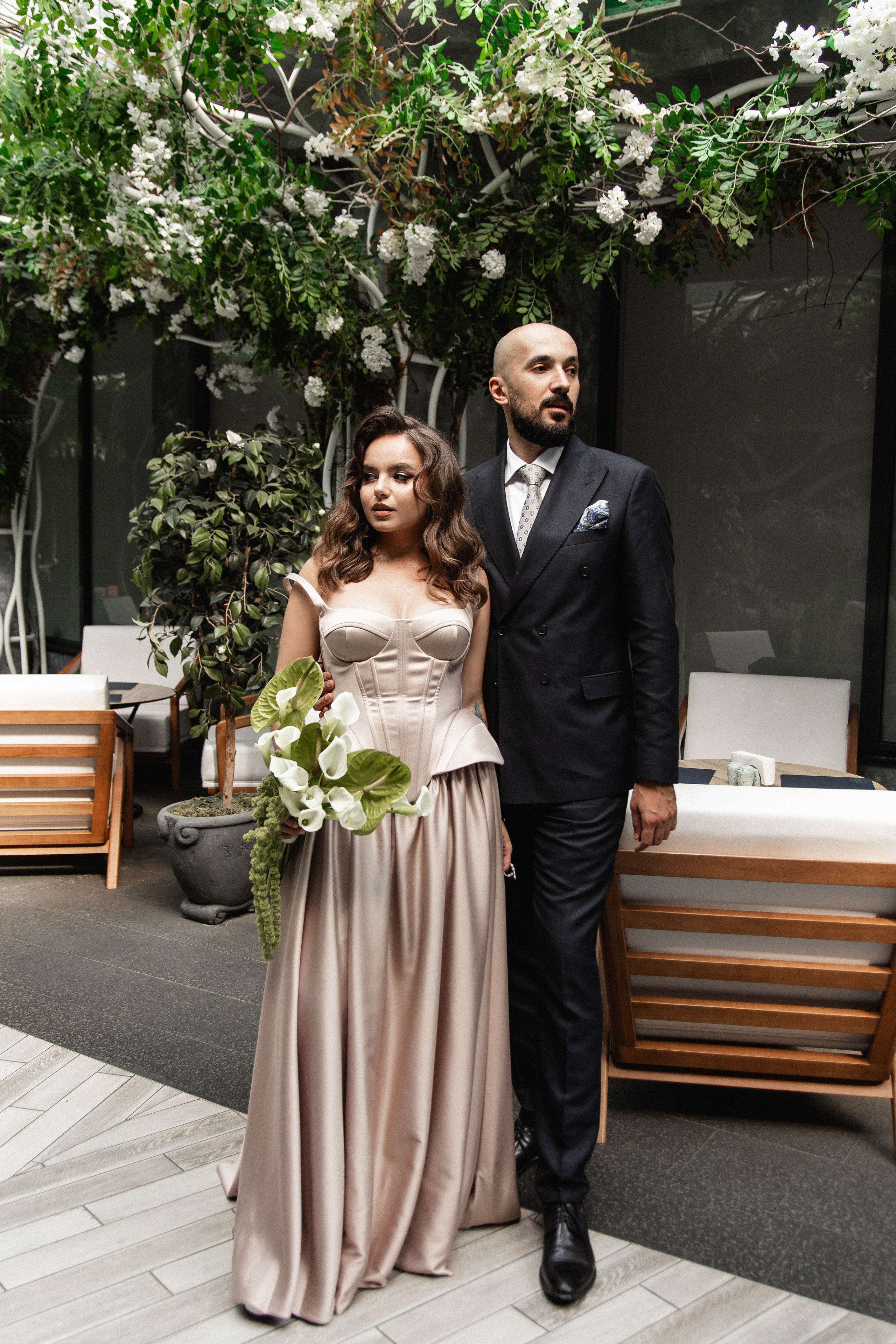 Александра & Руслан. Свадебный и портретный фотограф Соломко Диана