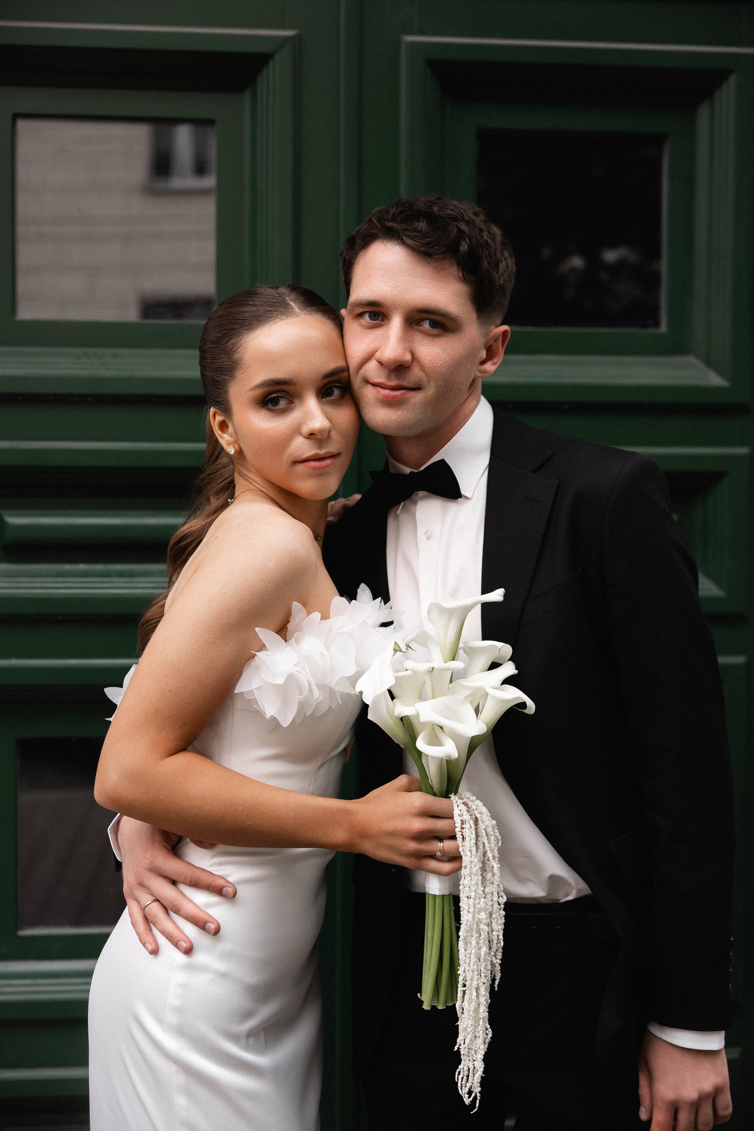 Елизавета & Владислав. Свадебный и портретный фотограф Соломко Диана