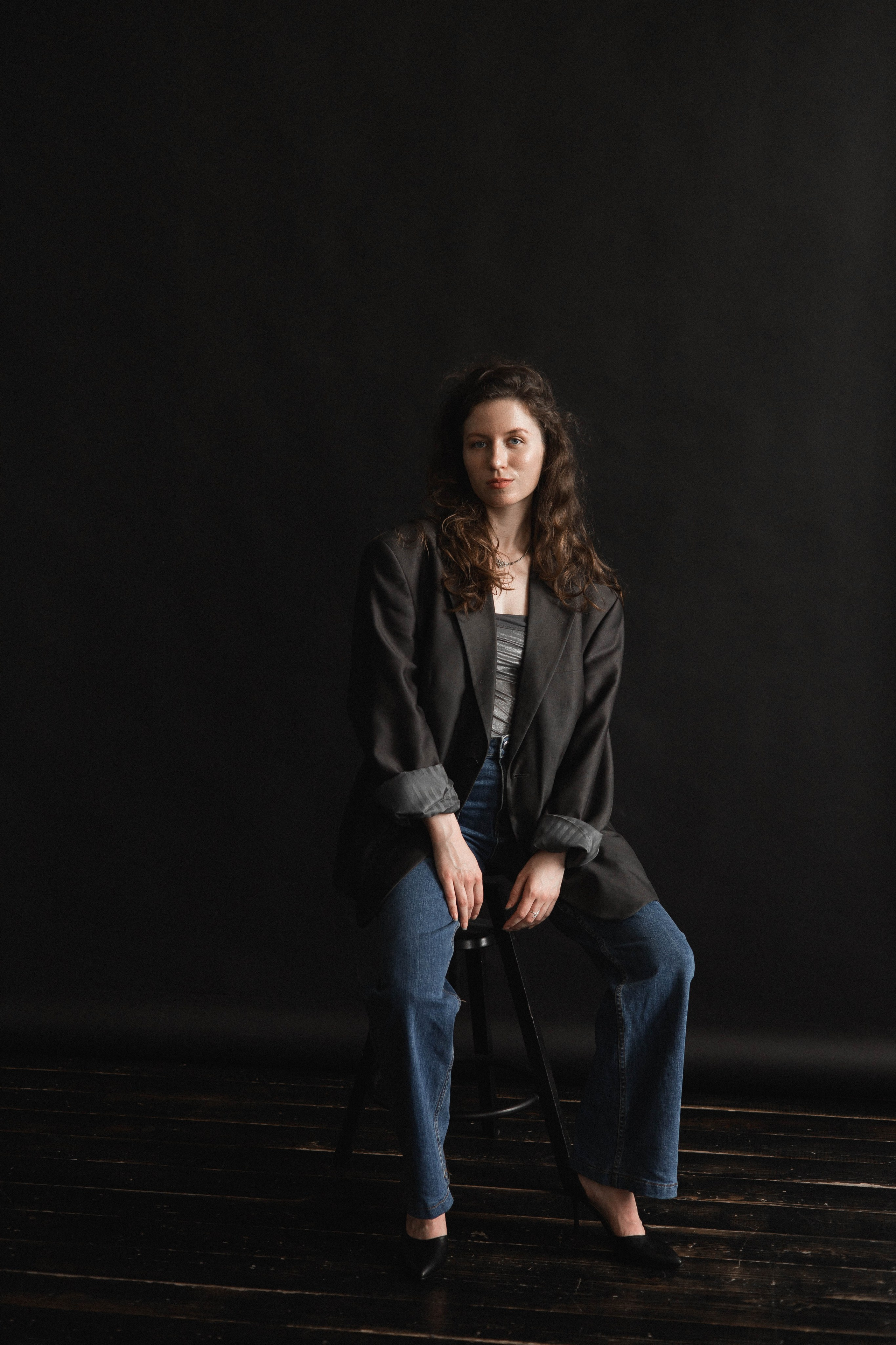 Татьяна. Свадебный и портретный фотограф Соломко Диана