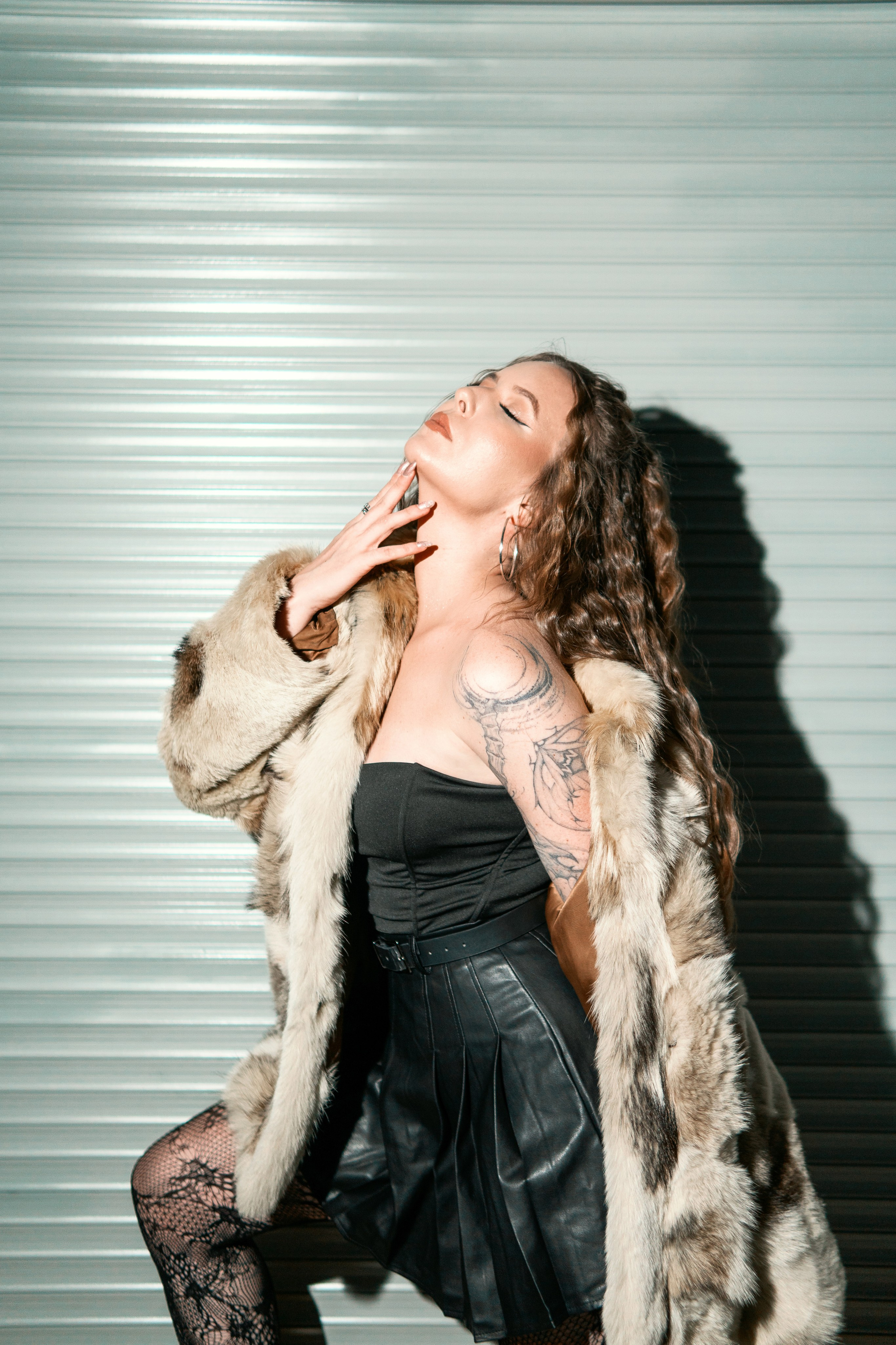 Маша. Фотосъемки в Санкт-Петербурге и Ленинградской области