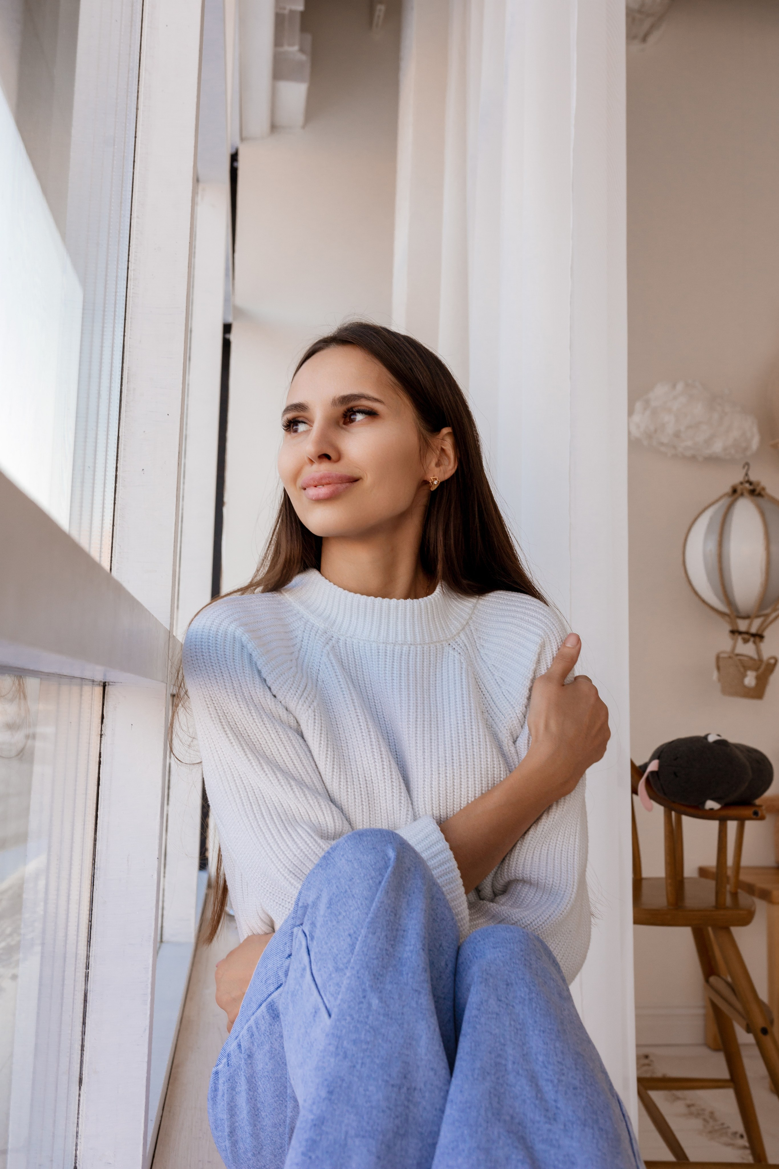 Материнская любовь (Снежана и Давид). Свадебный фотограф в Чебоксарах Анастасия Иванова