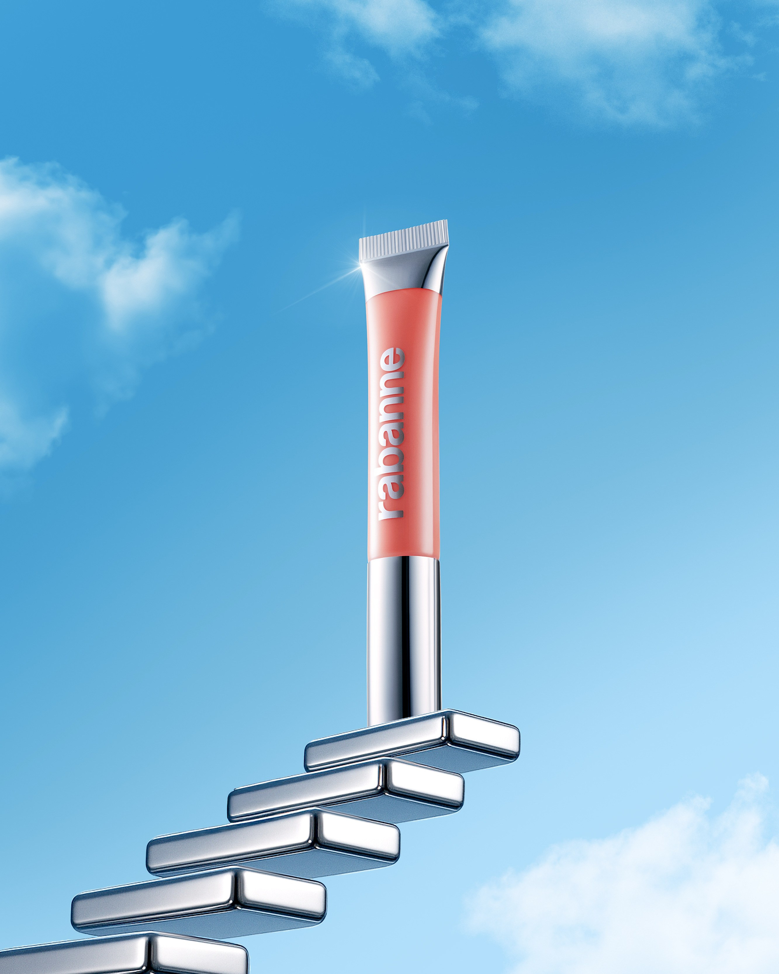 Product retoucher, working with clients all over the world