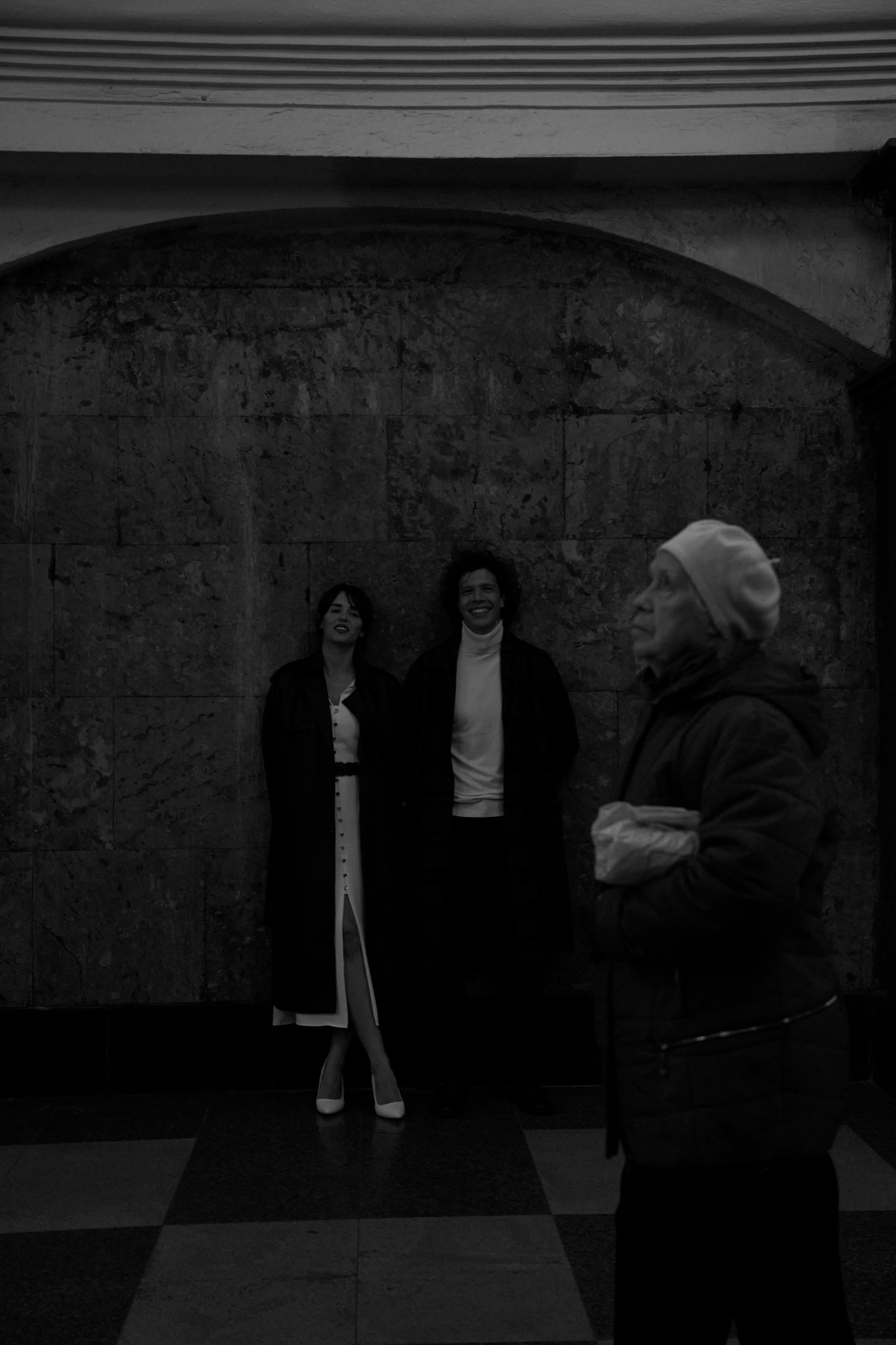 N. Свадебный фотограф Москва