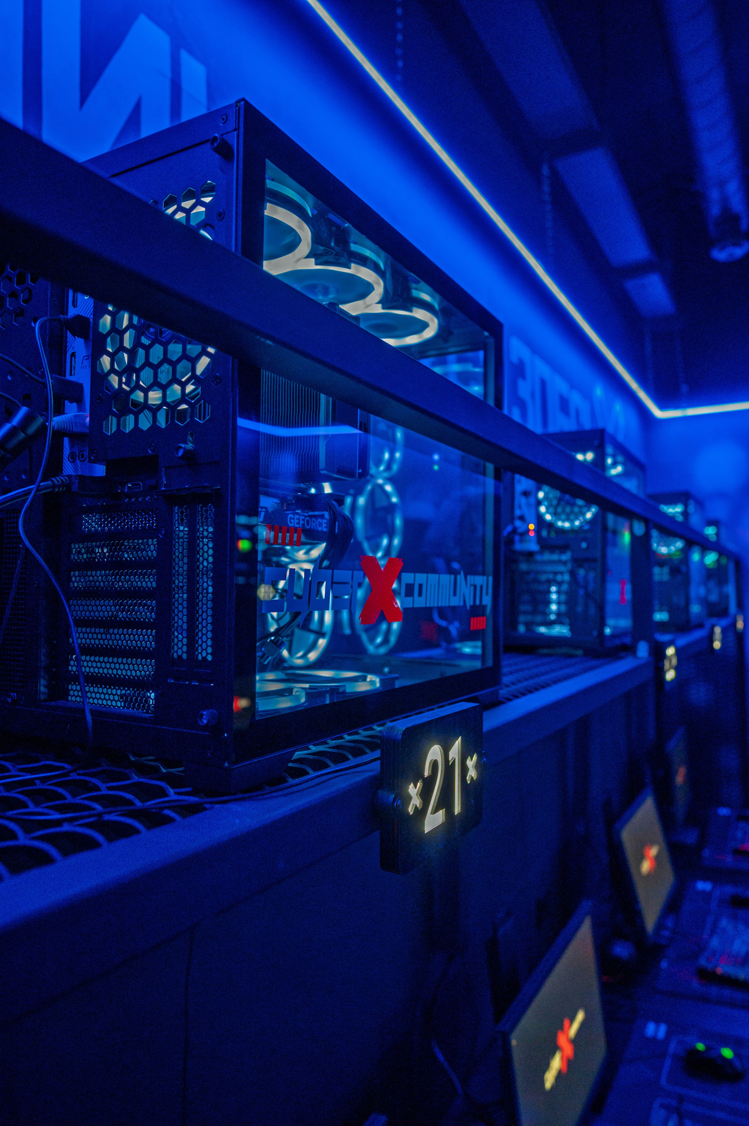 CyberX Community. Ваш свадебный и репортажный фотограф в Санкт-Петербурге Вячеслав Ивахненко