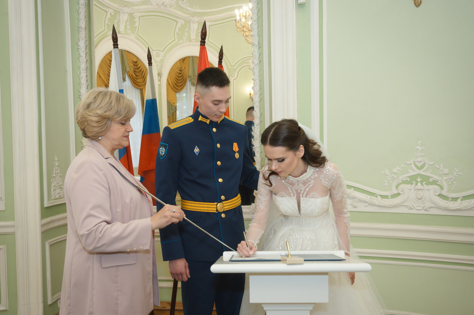 Роман и Анастасия. Ваш свадебный и репортажный фотограф в Санкт-Петербурге Вячеслав Ивахненко