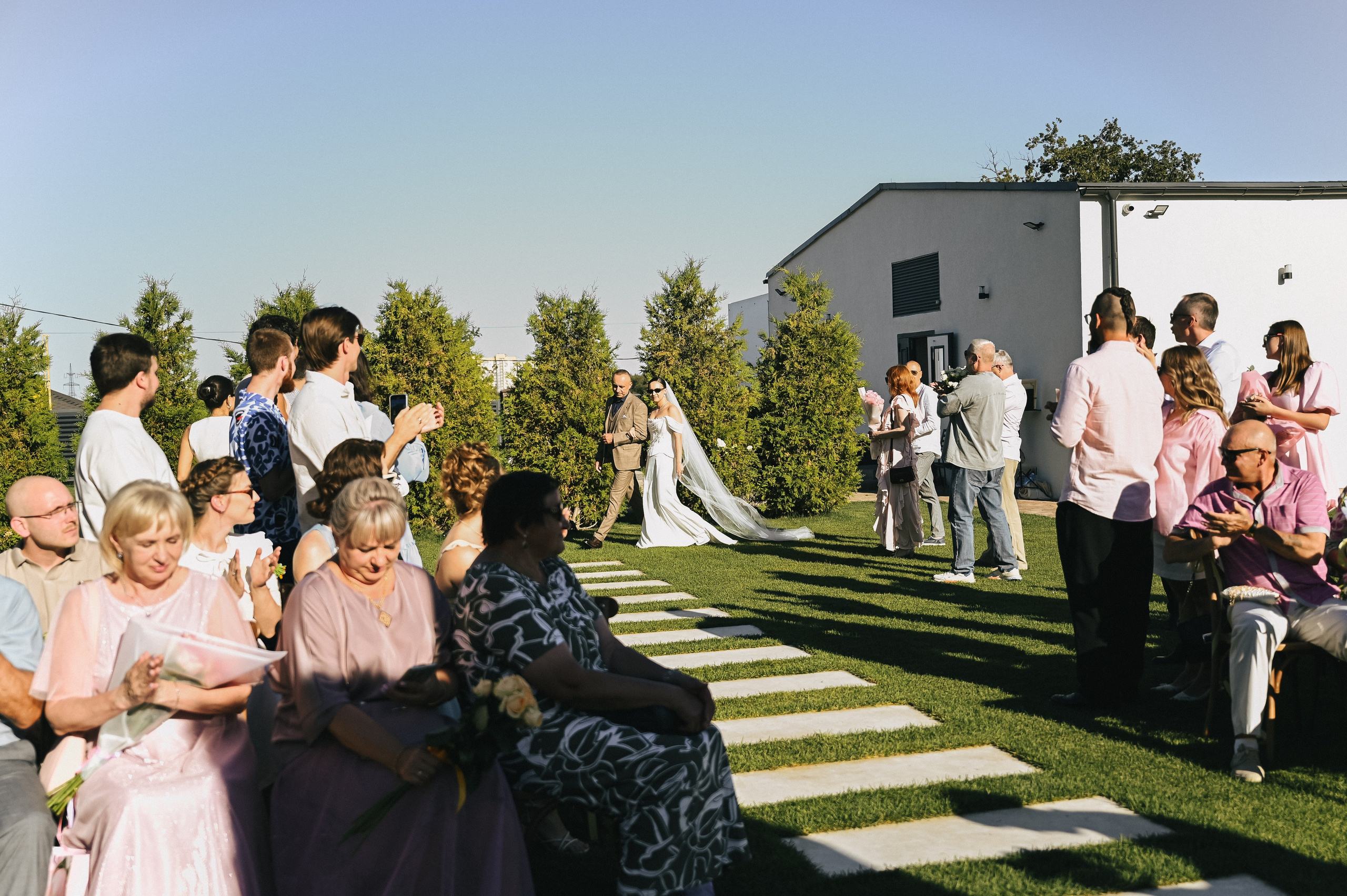 Саша + Полина. Свадебный и семейный фотограф Волгоград Москва