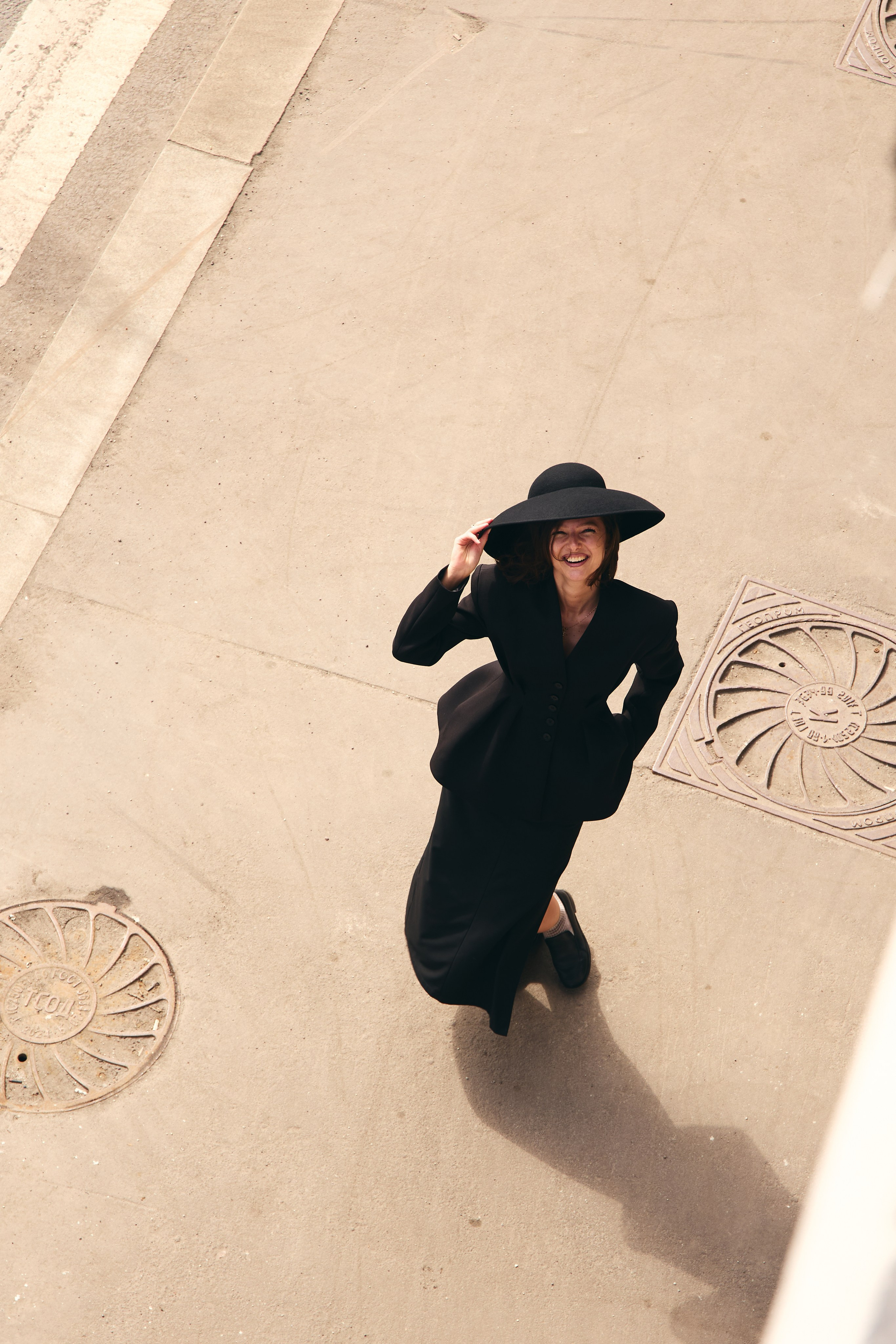 Liza. Фотограф в Москве Анна Дзен