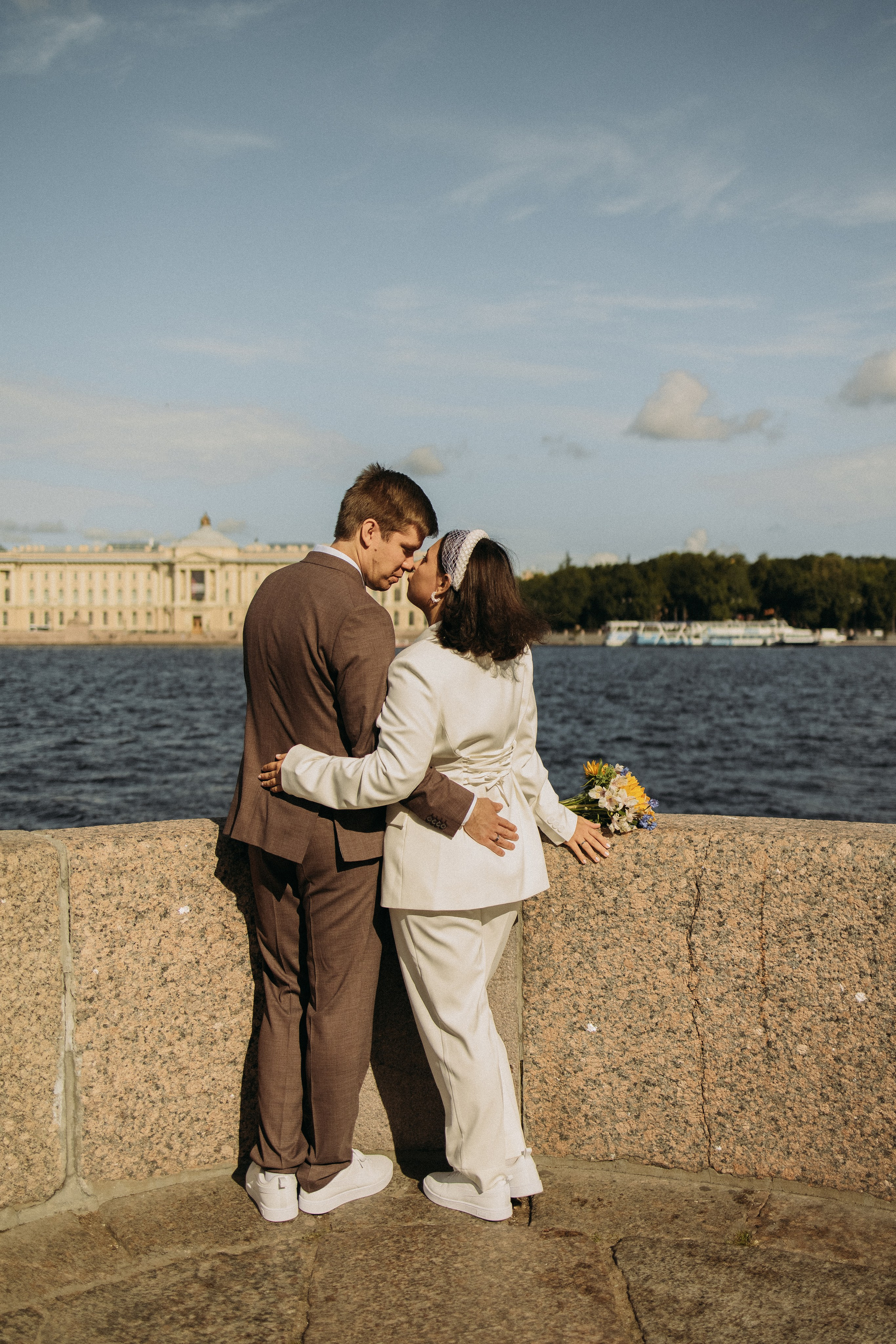 Элина и Никита. Фотограф в Санкт-Петербурге Анастасия Комолова