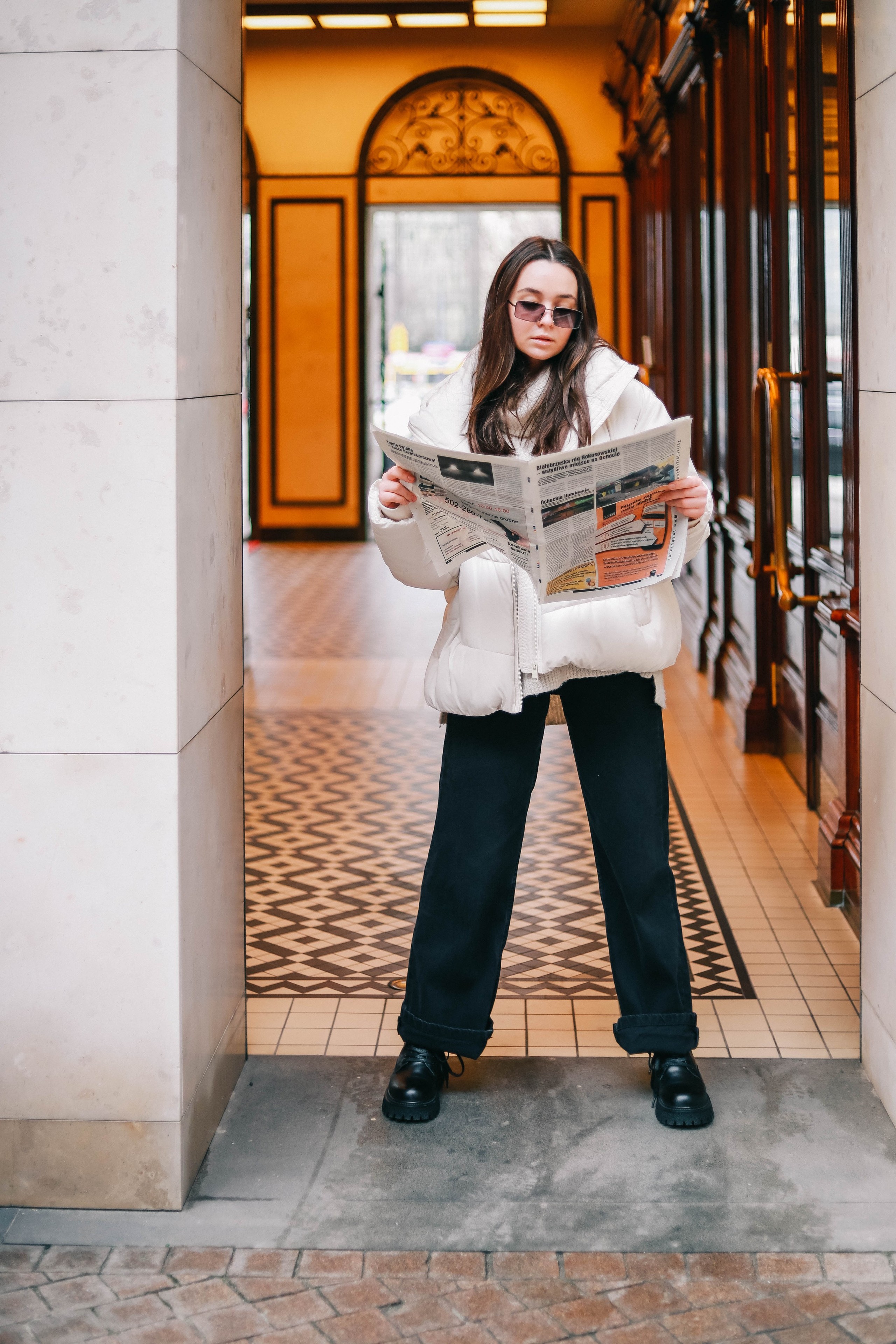 Алина. Женский/Детский фотограф в Симферополе Вероника Слепогина