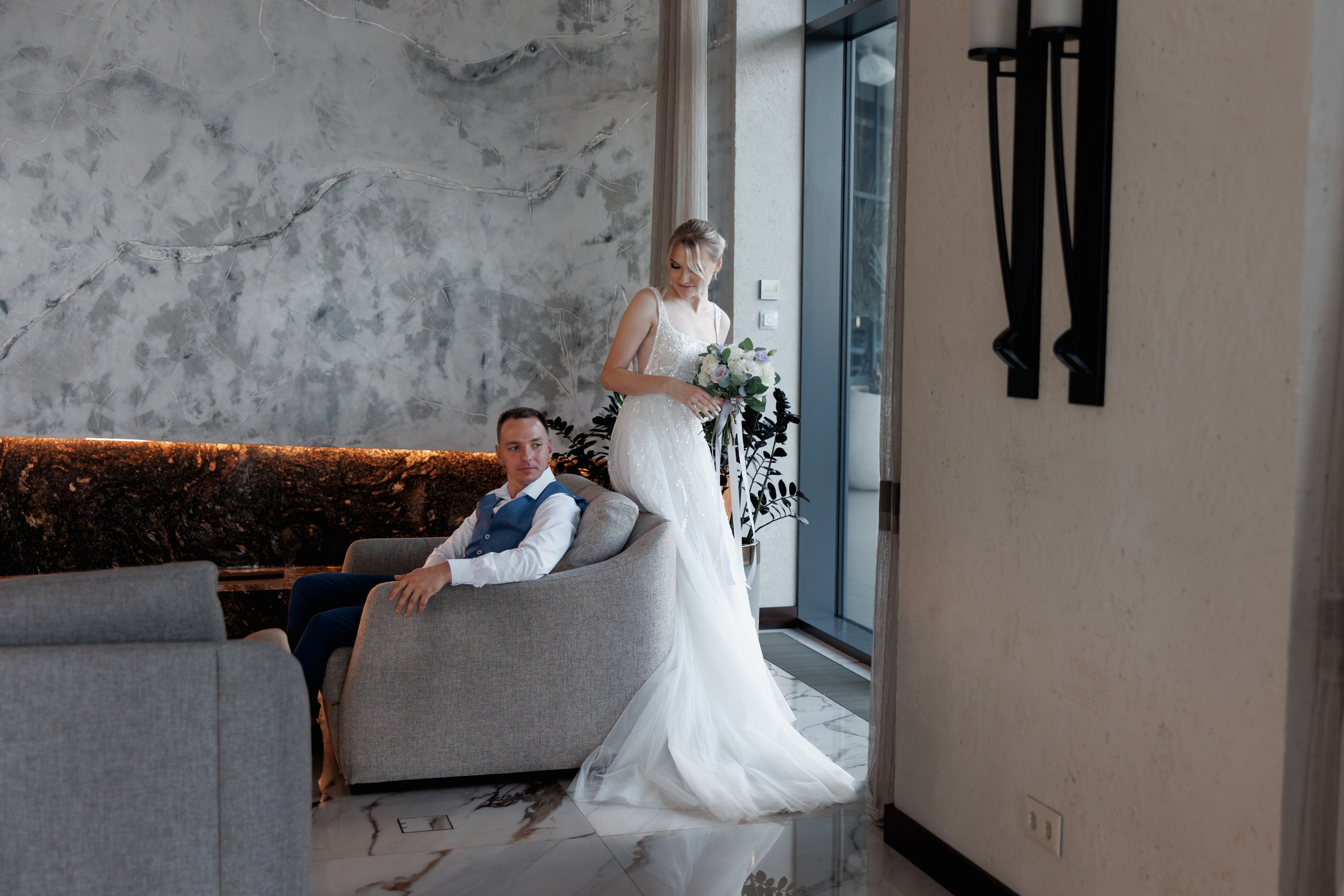 Е+В (Утро, ЗАГС, Luciano, Банкет). Профессиональная фотосъемка в Крыму. Натуральные эмоции и живые кадры. Забронируйте дату прямо сейчас!