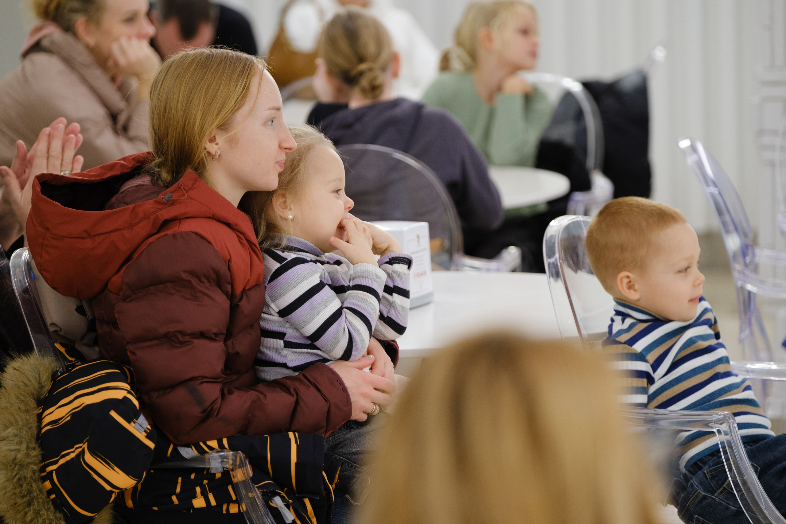 Новогодний репортаж из парка «Новый Херсонес» | Фотограф Илья Желдак. Профессиональная фотосъемка в Крыму. Натуральные эмоции и живые кадры. Забронируйте дату прямо сейчас!