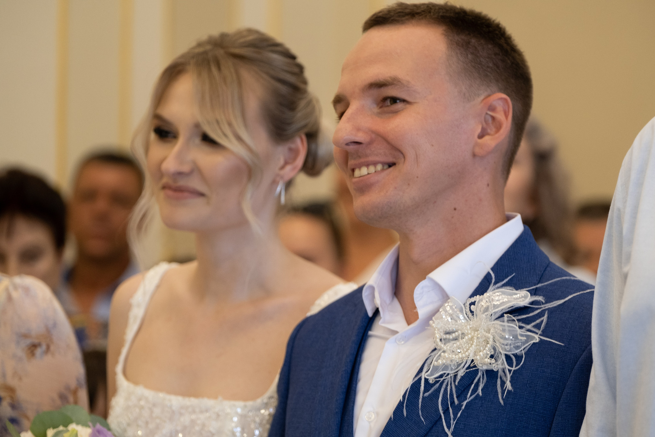 Е+В (Утро, ЗАГС, Luciano, Банкет). Профессиональная фотосъемка в Крыму. Натуральные эмоции и живые кадры. Забронируйте дату прямо сейчас!