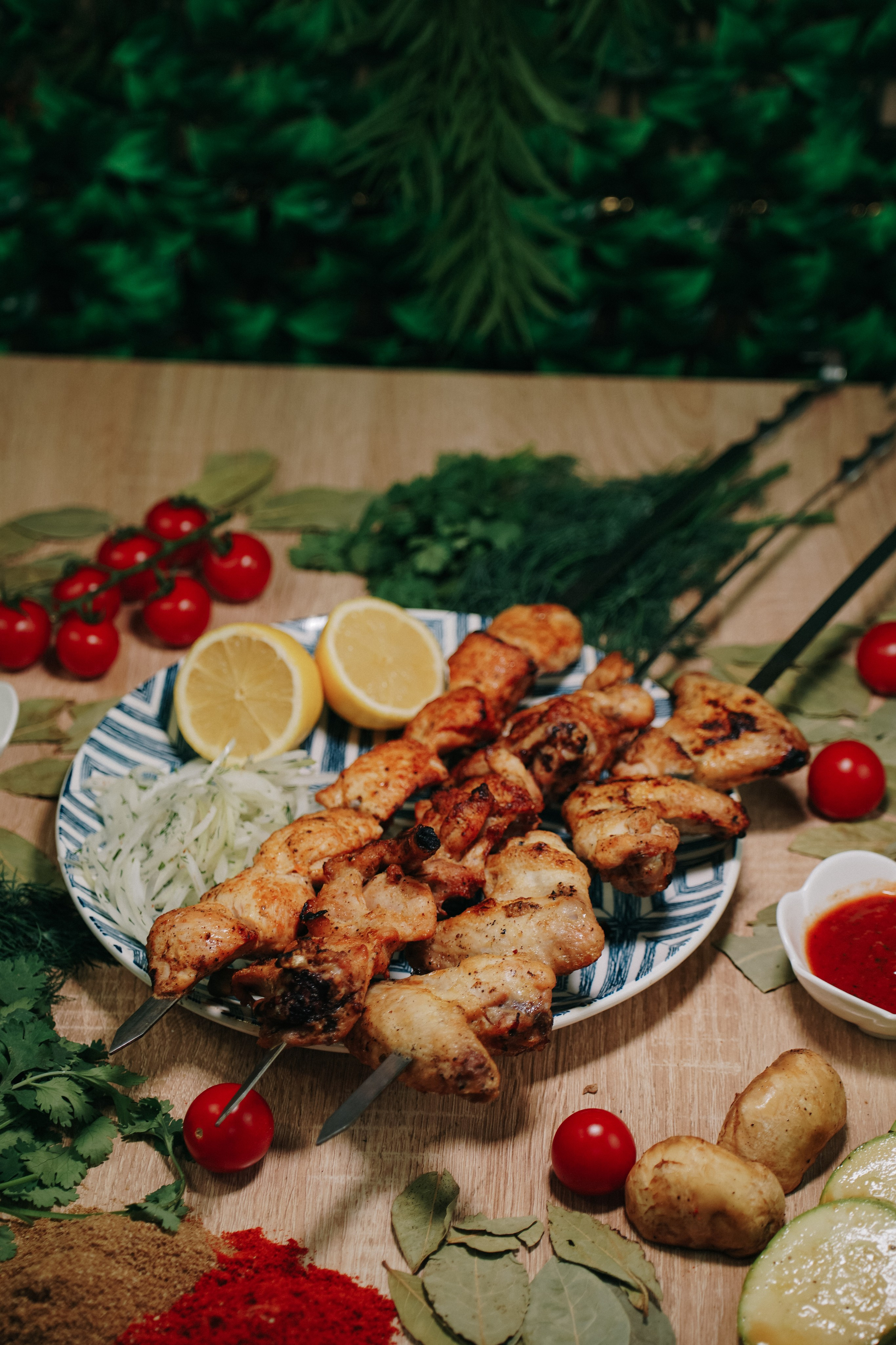 Дом Манты. EGOROV PRODUCTION