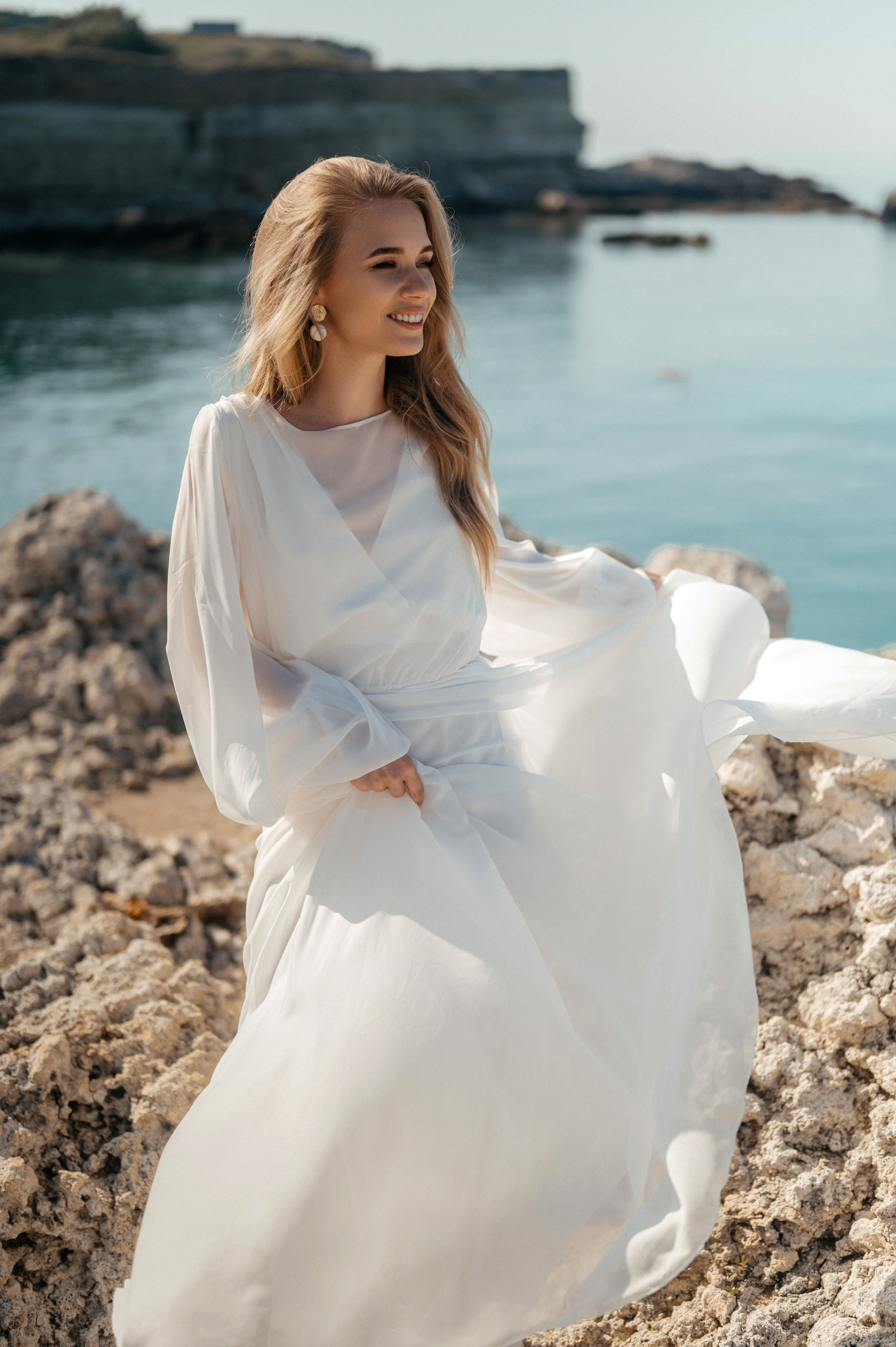 Наталья. Свадебный фотограф в Донецке — Вита Донец