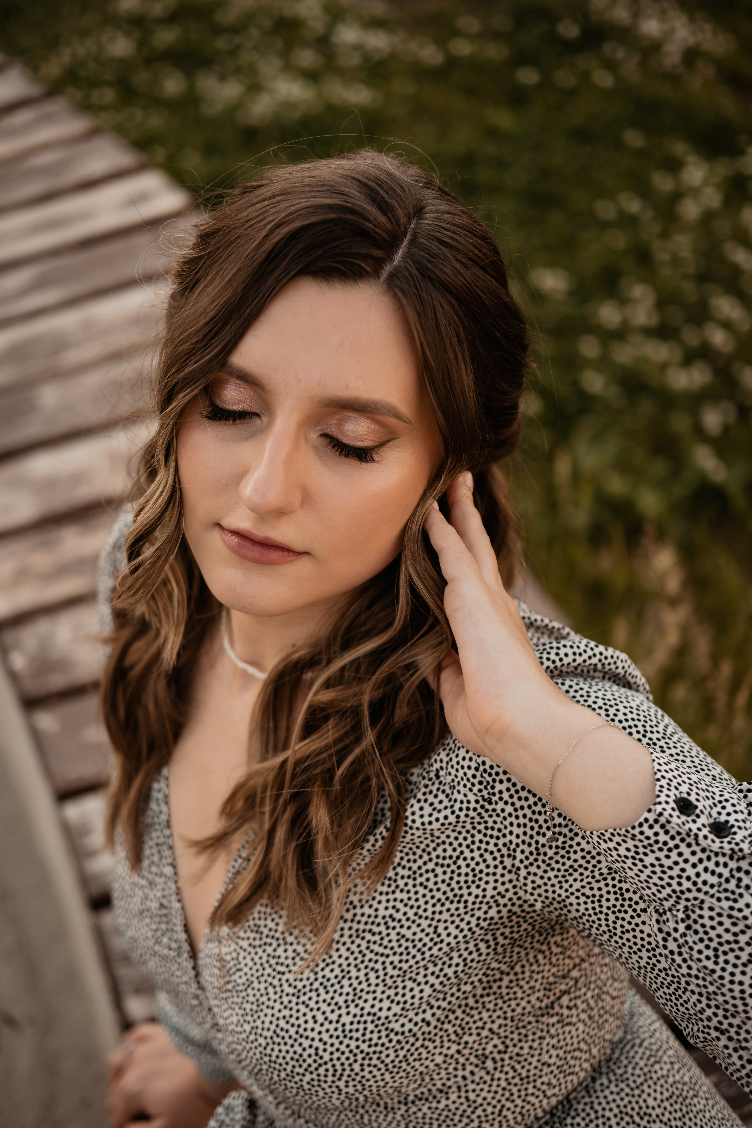 Лиза и Никита. Свадебный фотограф Челябинск