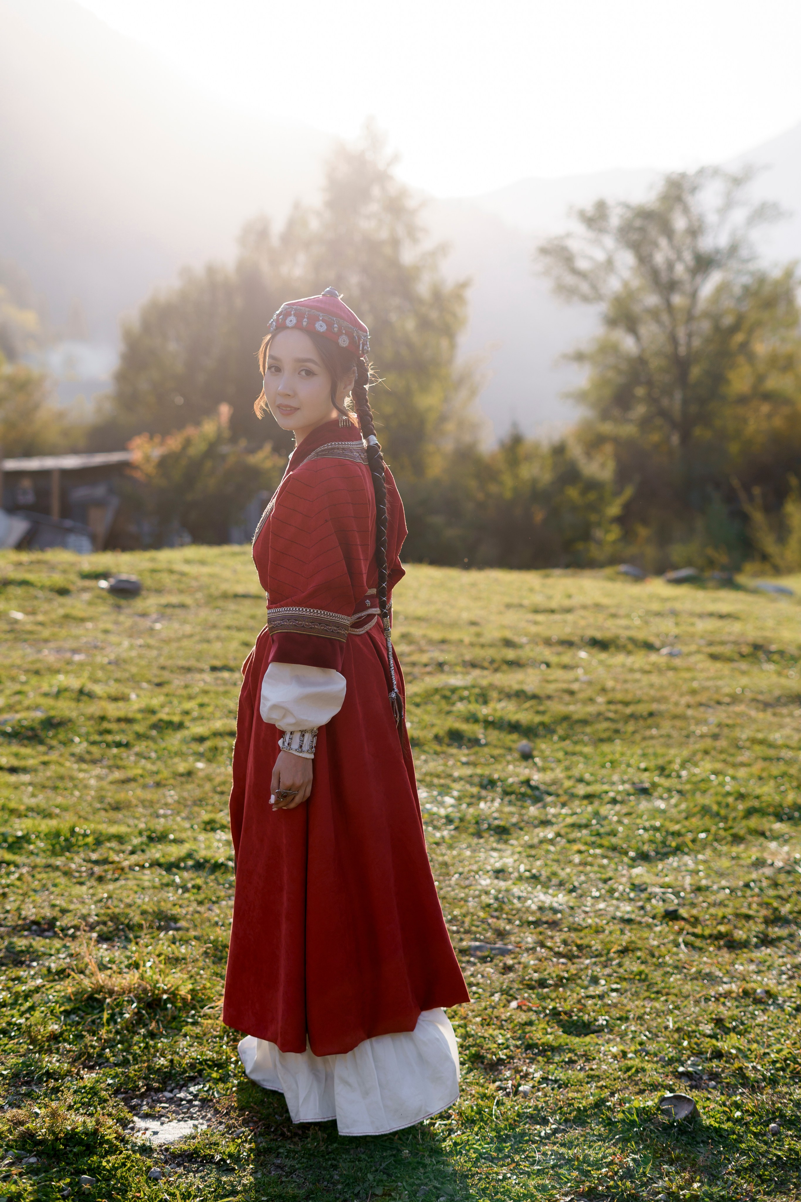 Kulash — Qyz uzatu. Wedding and Love story Photographer