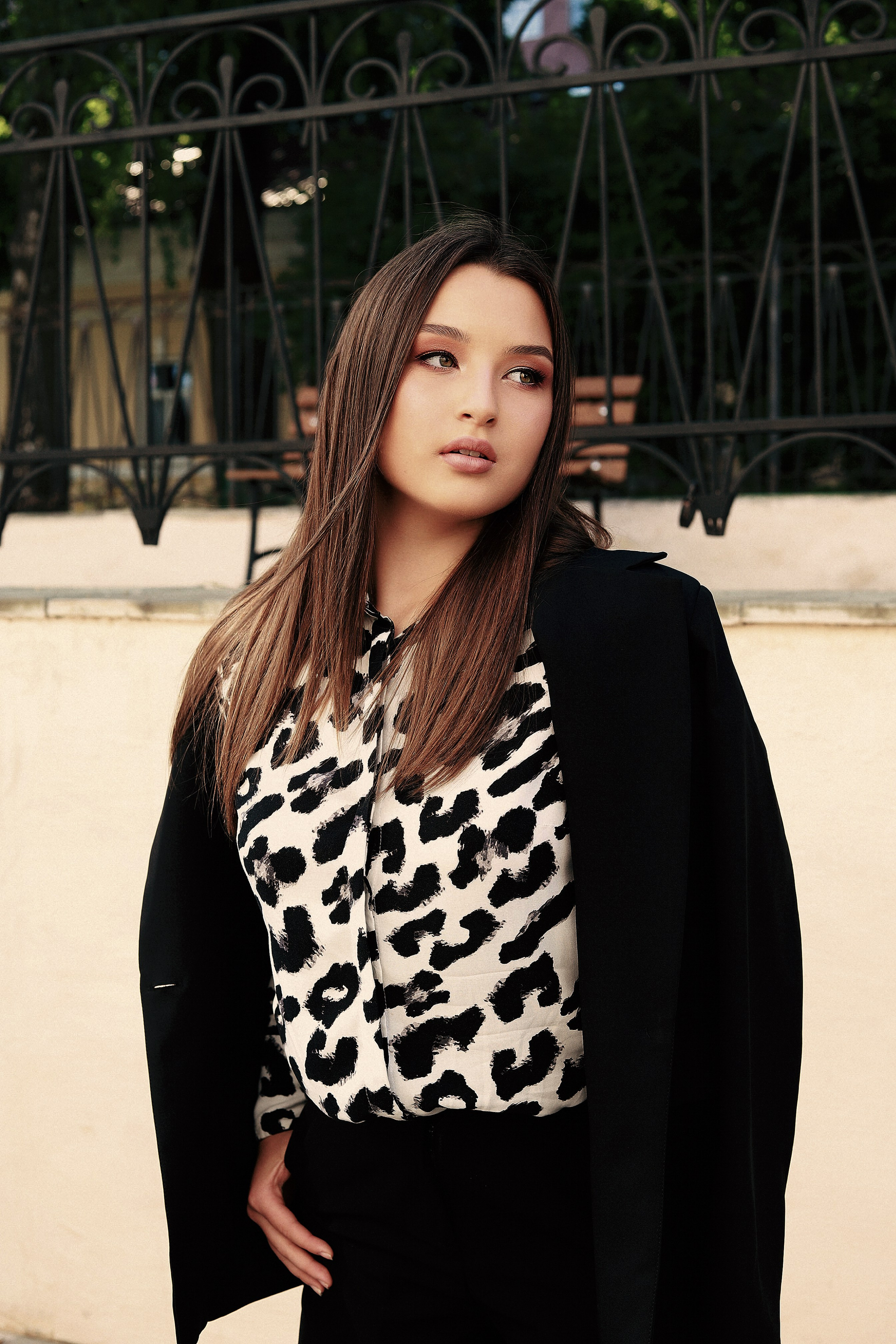 Шишкина Карина. Promodels