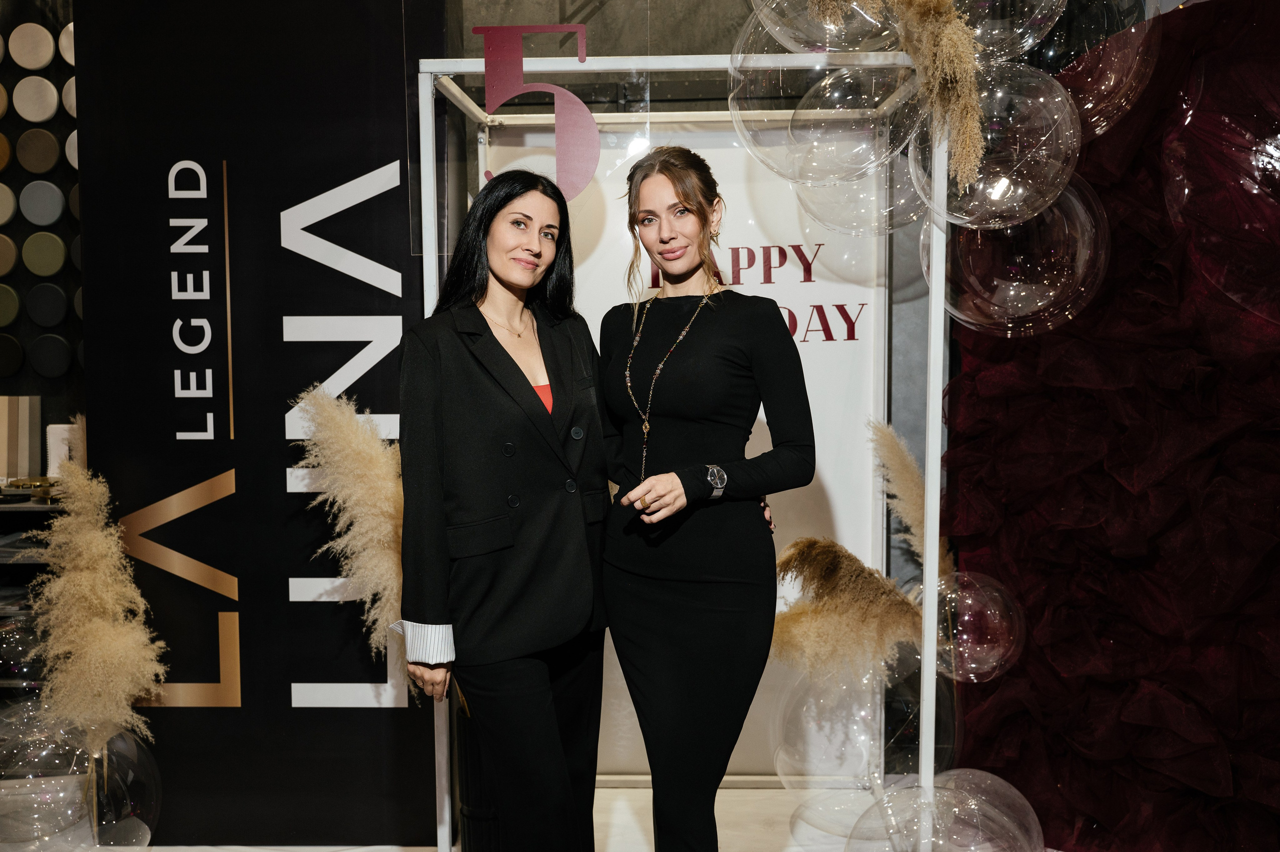 LaLuna 5 лет. Свадебный фотограф во Владивостоке Гарагуля Игорь