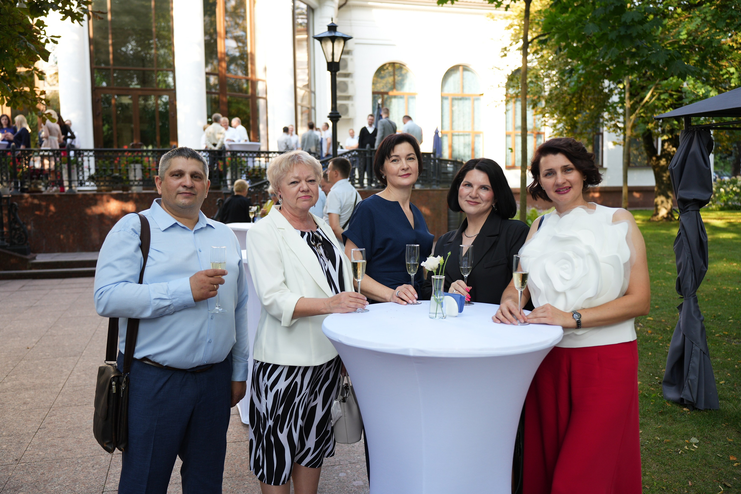 Агат-Систем 45 лет. Семейный и свадебный фотограф Минск, Беларусь Анна Орловская