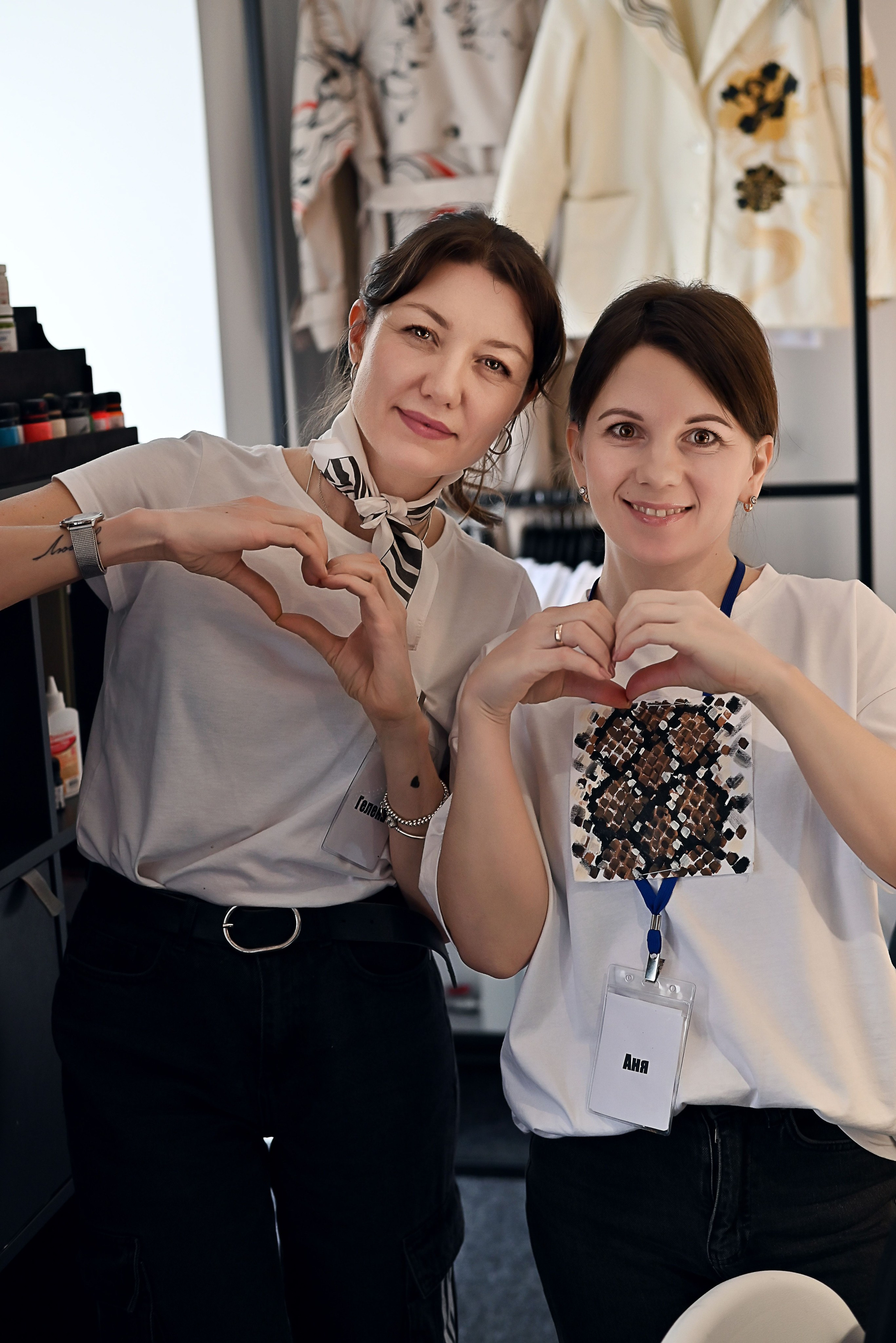 Студия 040. Фотографы крещения/венчания  Красноярск Татьяна и Вячеслав Переваловы