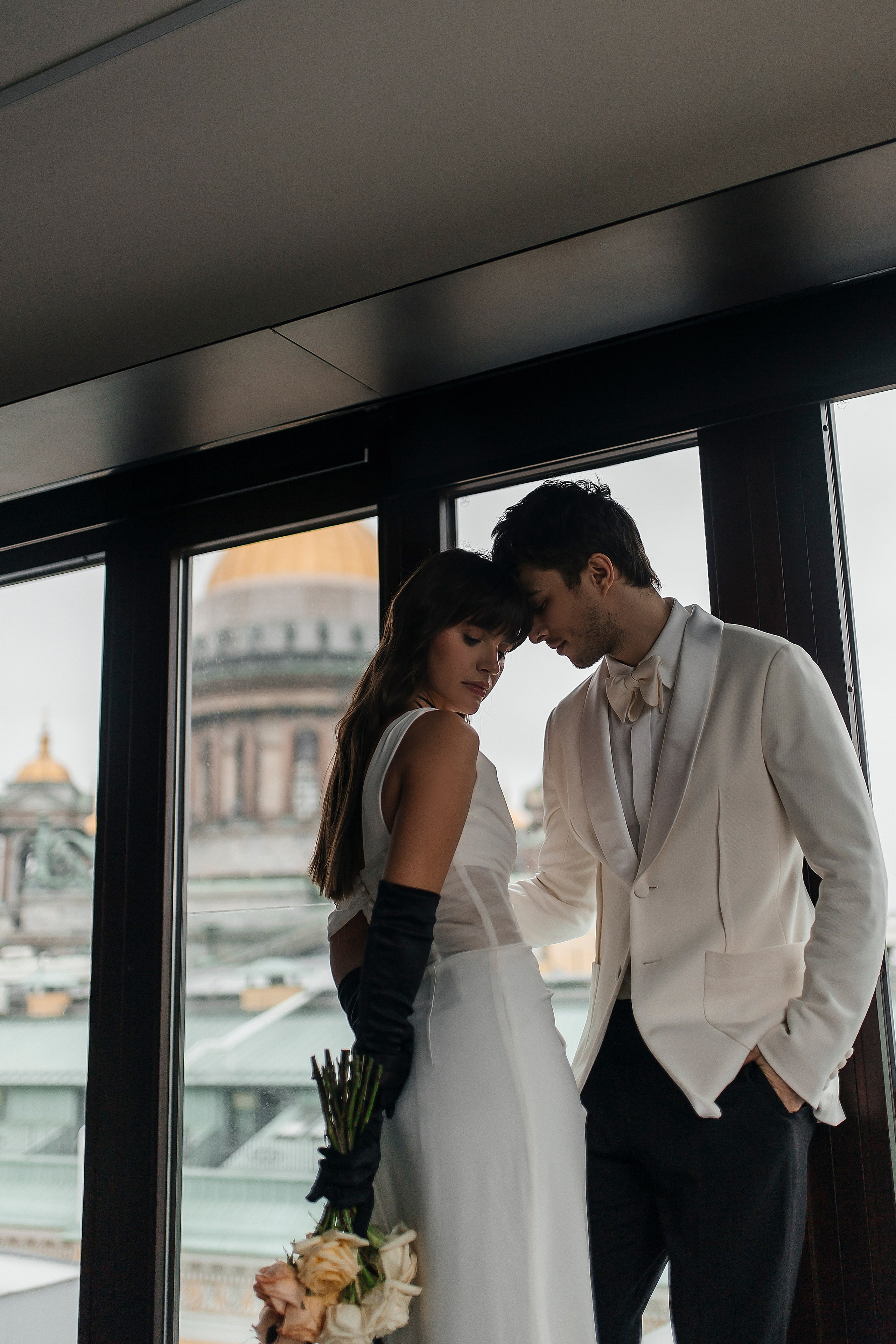 Любовь без границ. Фотограф в Санкт Петербурге Колантаева Карина