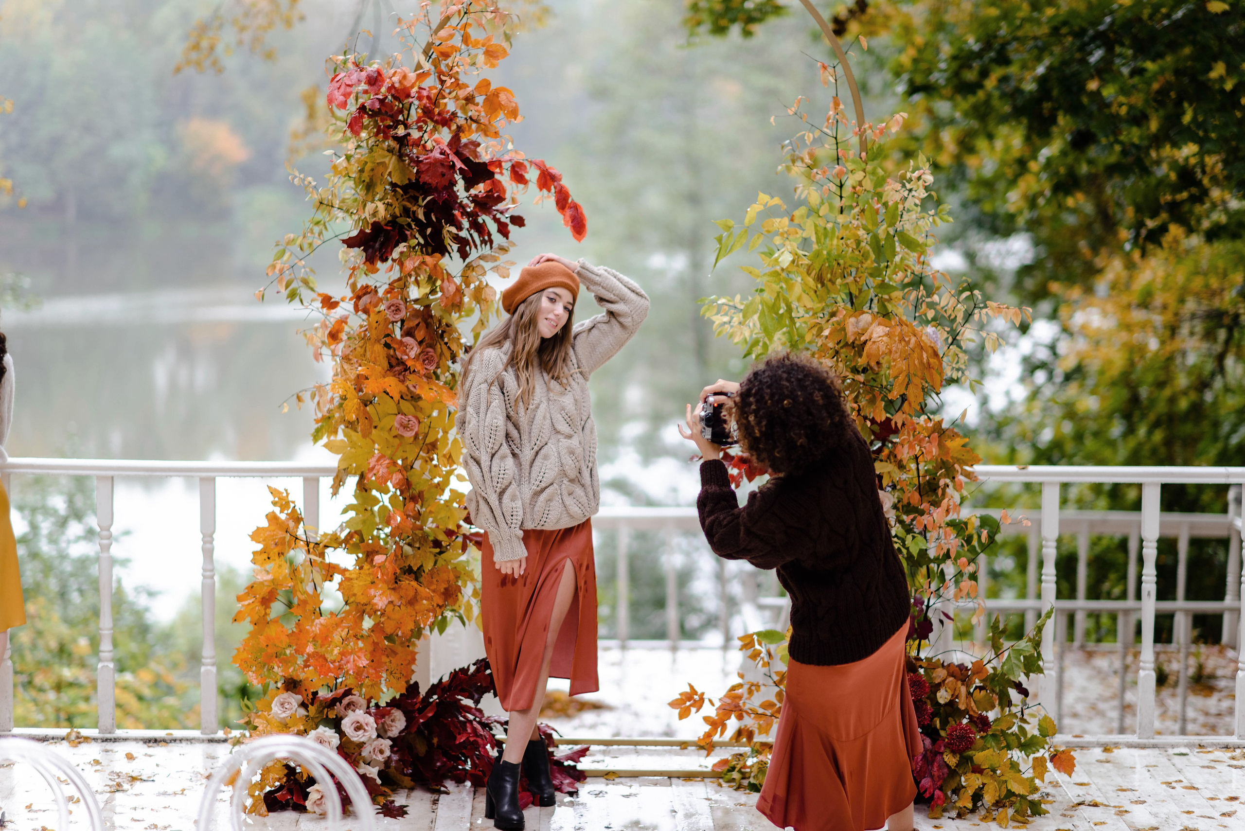 Sukhanovo. Свадебный и семейный фотограф в г. Москва Ирина Гаврилова
