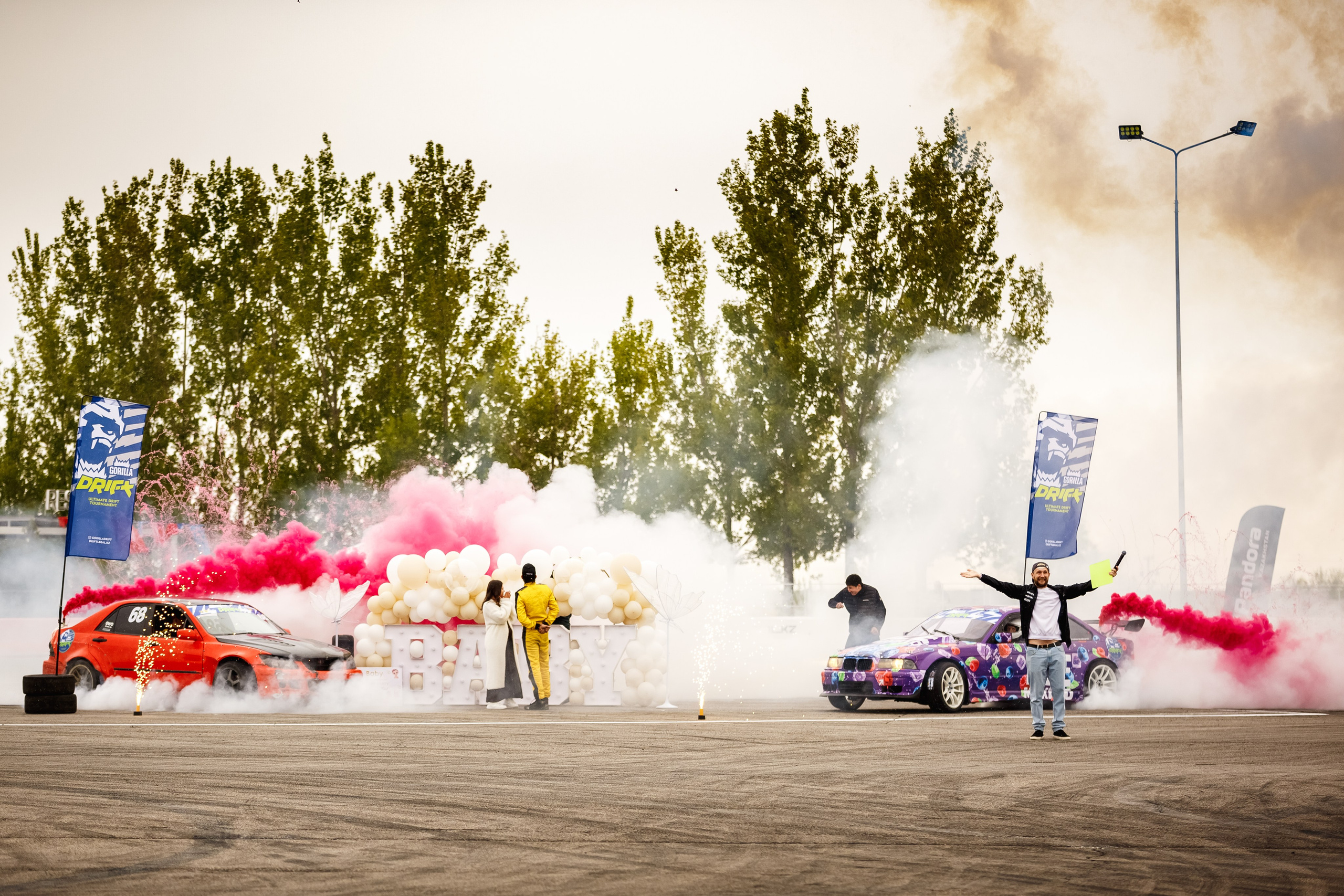 ВСЕ АЛЬБОМЫ ДОСТУПЕНЫ ПО ССЫЛКЕ https://gorillaenergymedia.com/19-04-2026-gorilla-drift-round-1-album-1-nw26qc. Gorillaenergymedia