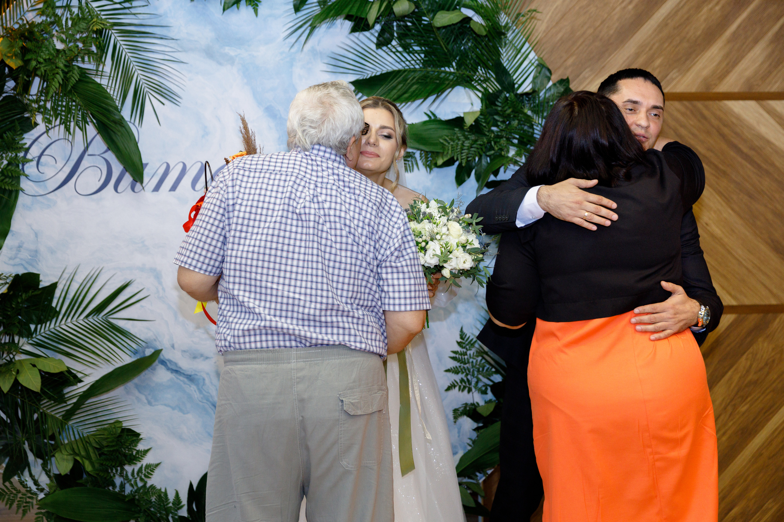 Виталик и Лена. Свадебный фотограф в Белгороде