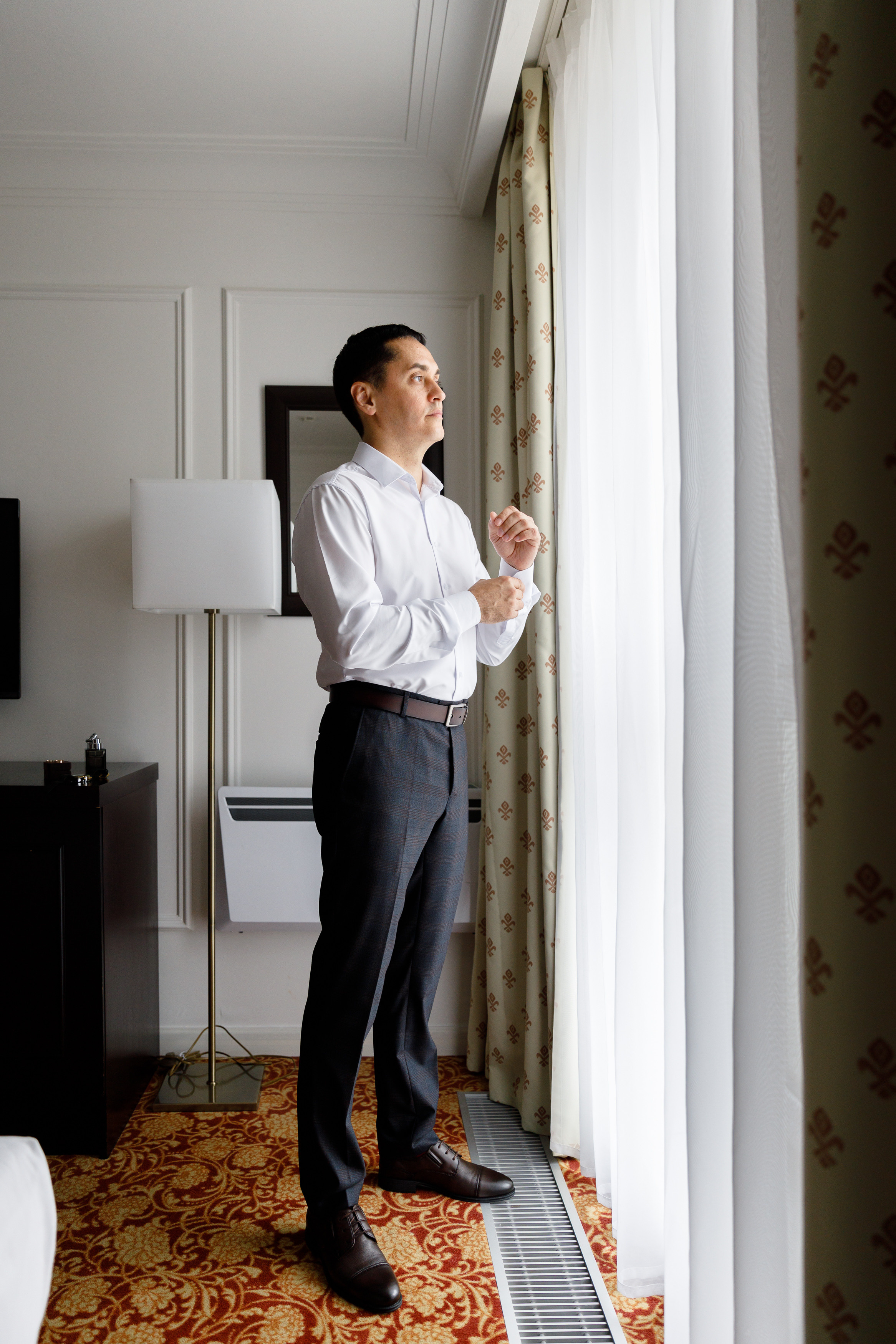 Виталик и Лена. Свадебный фотограф в Белгороде