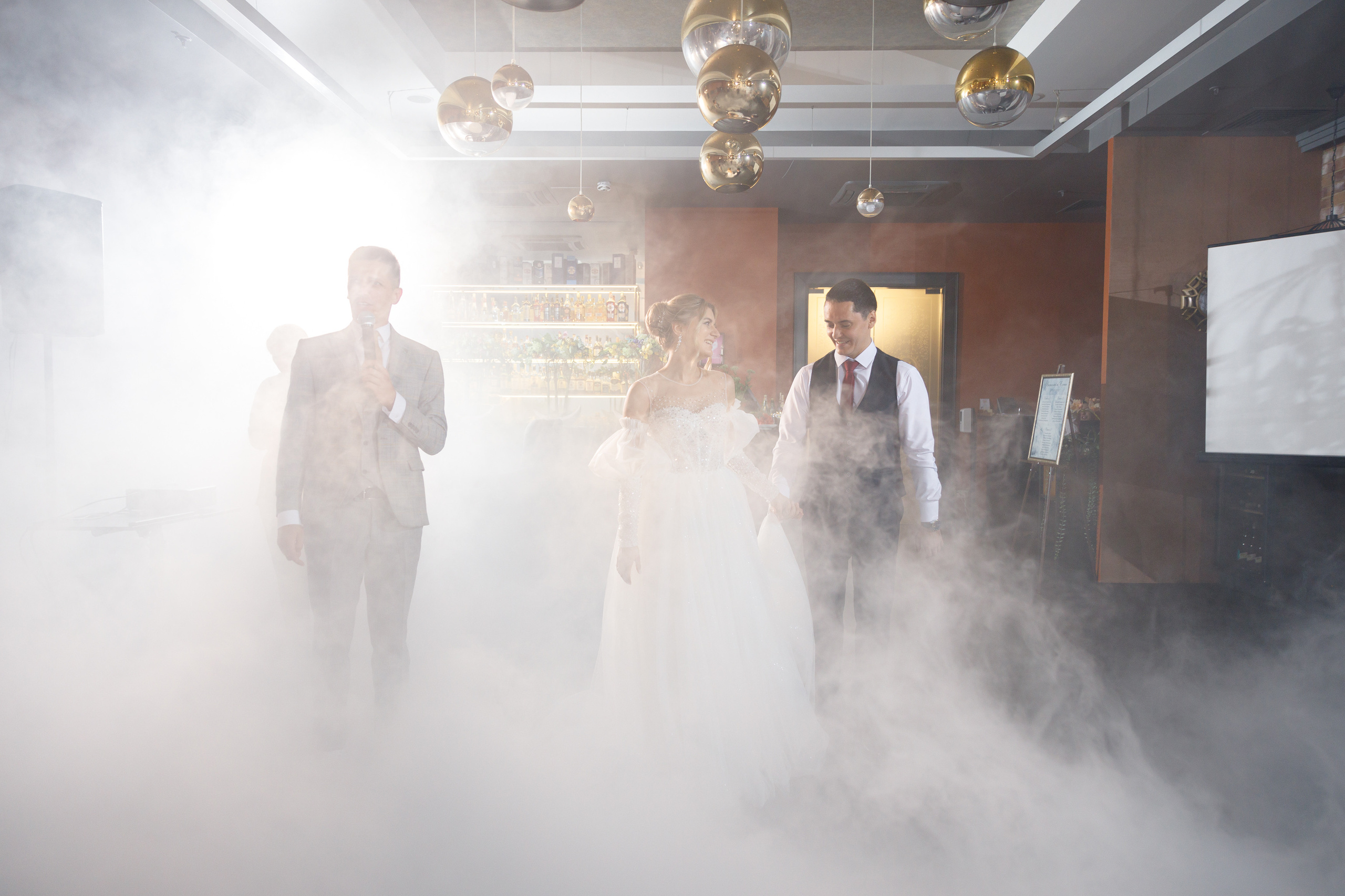 Виталик и Лена. Свадебный фотограф в Белгороде