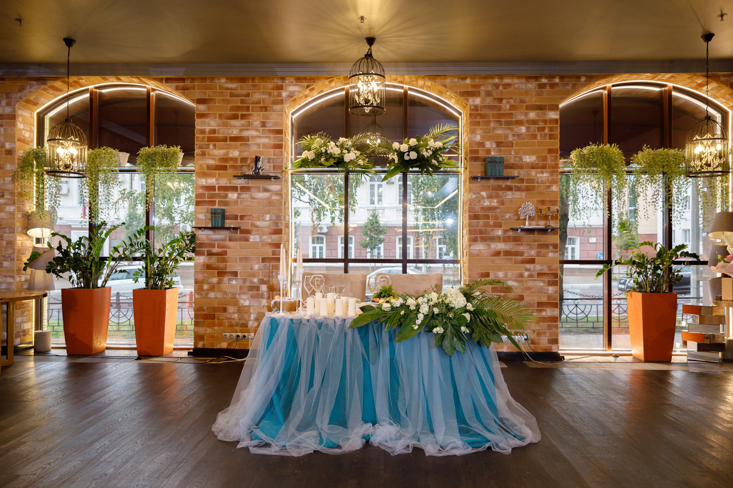 Виталик и Лена. Свадебный фотограф в Белгороде