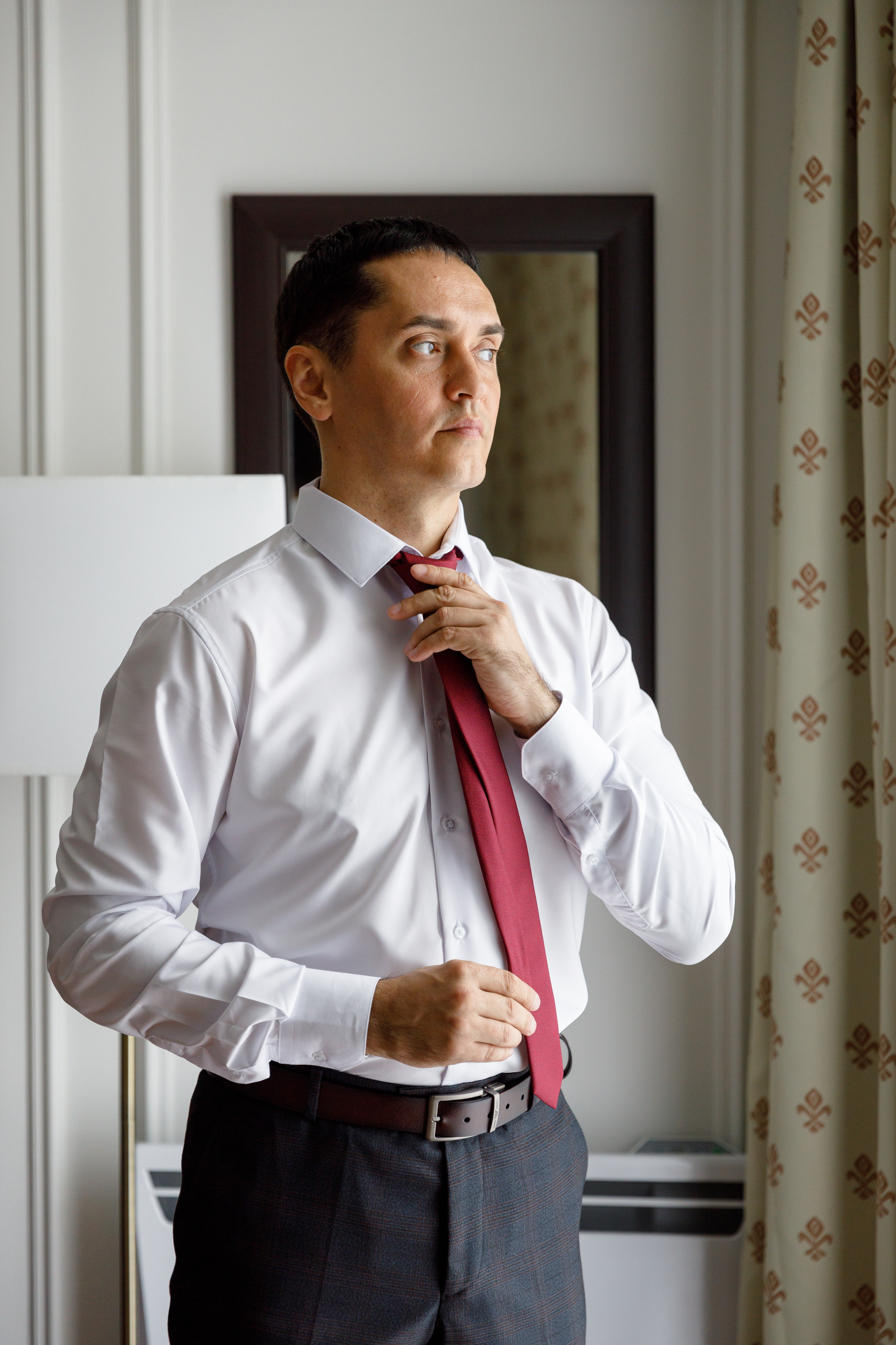 Виталик и Лена. Свадебный фотограф в Белгороде